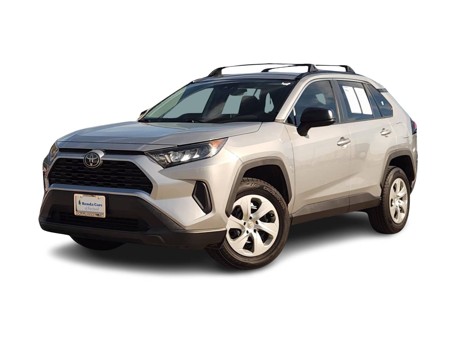 Thumbnail: 2020 Toyota RAV4 - 1