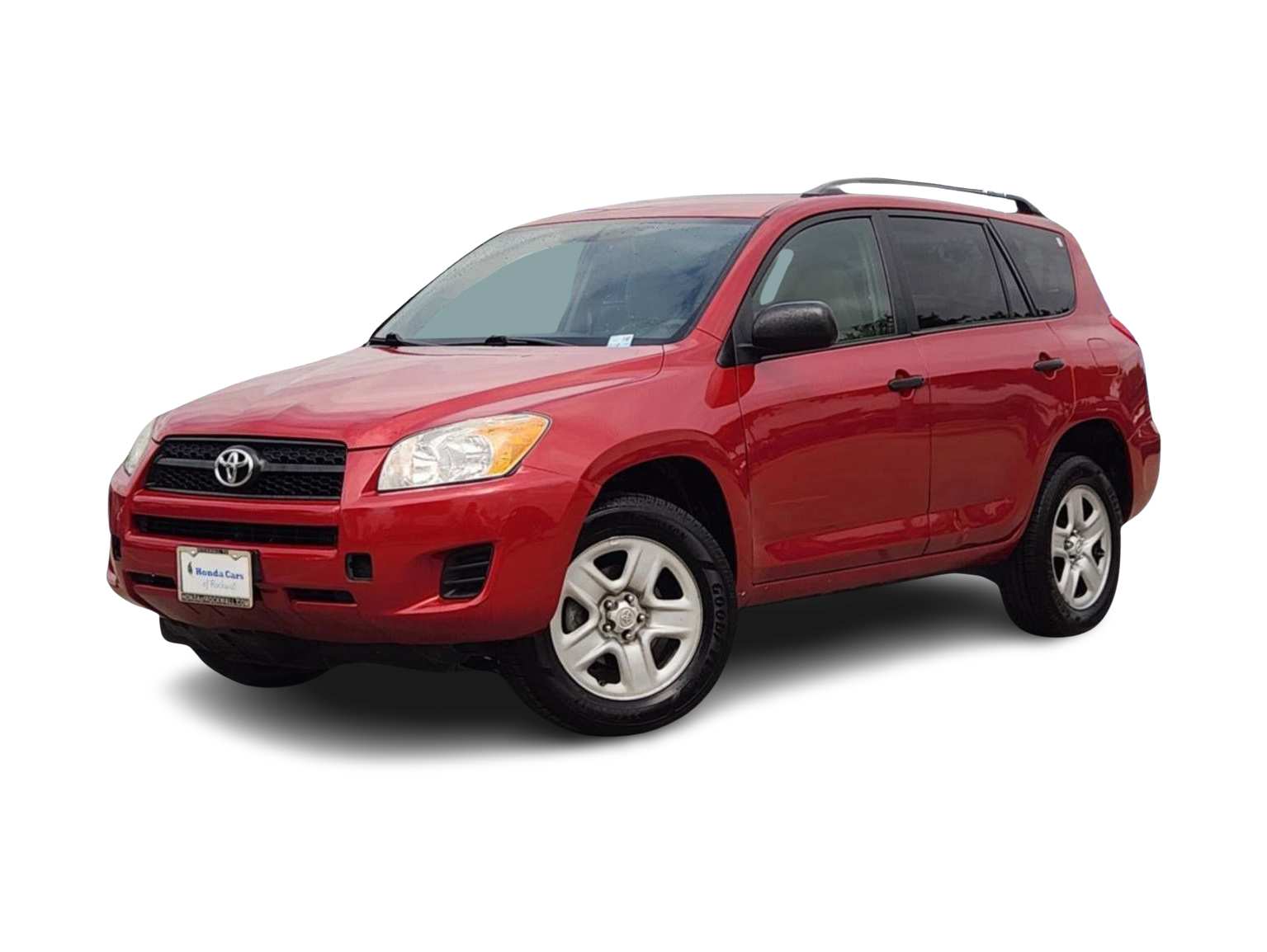 2011 Toyota RAV4 Base -
                  Rockwall, TX