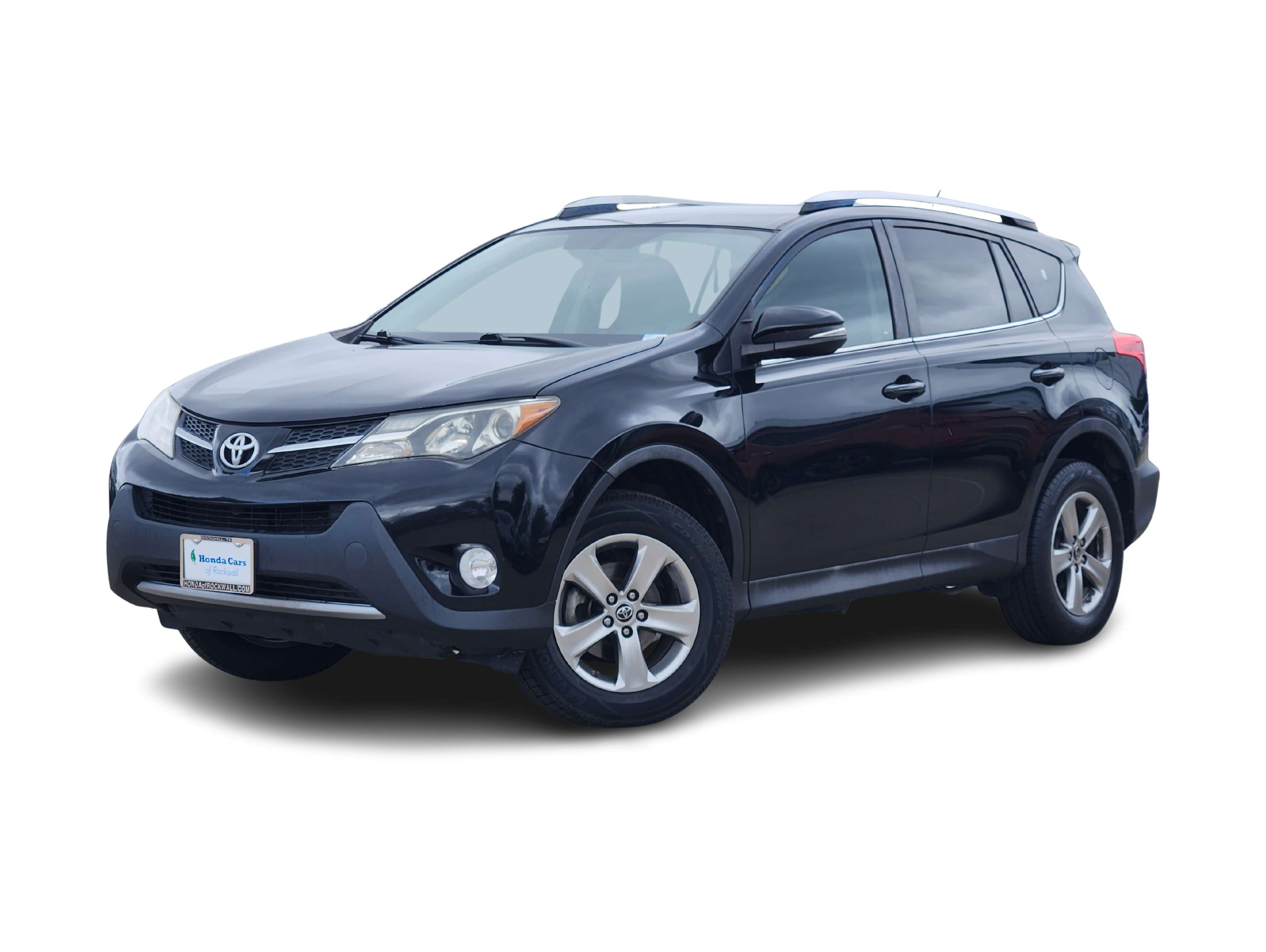 2015 Toyota RAV4 XLE -
                  Rockwall, TX