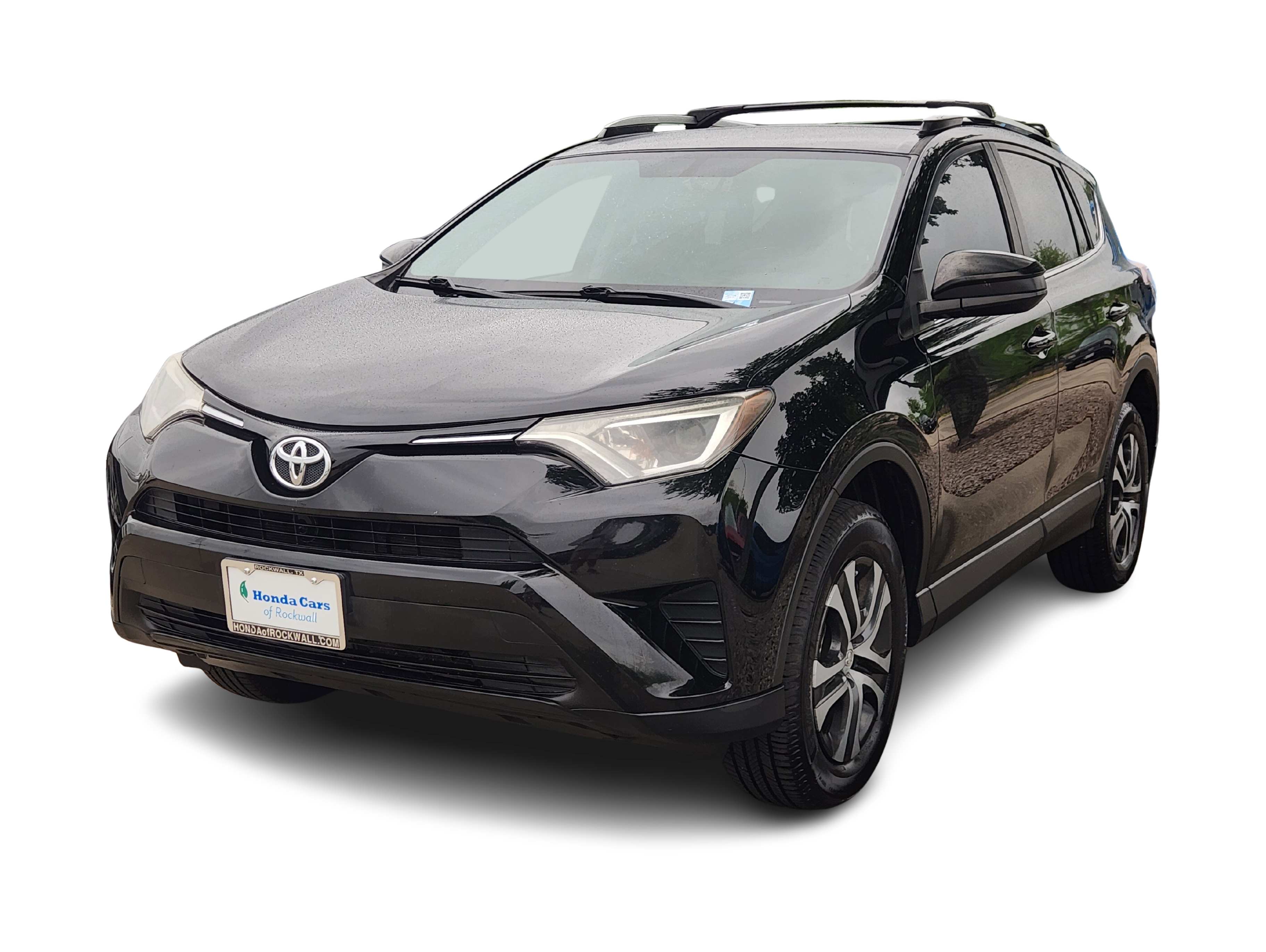 2016 Toyota RAV4 LE -
                  Rockwall, TX