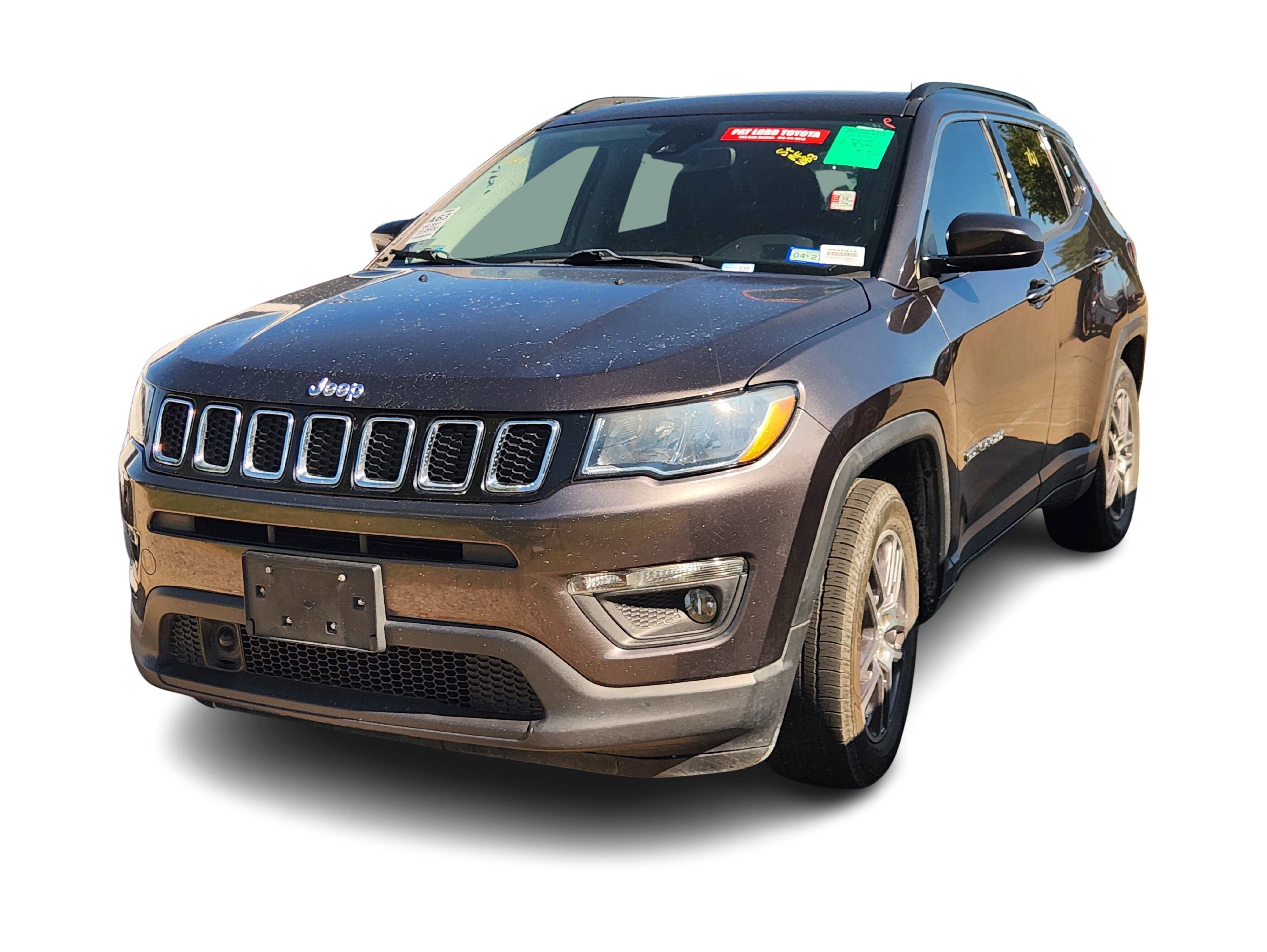 2020 Jeep Compass Latitude -
                  Rockwall, TX