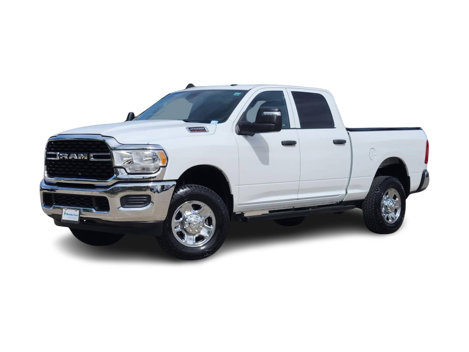 Thumbnail: 2023 RAM 2500 - 1