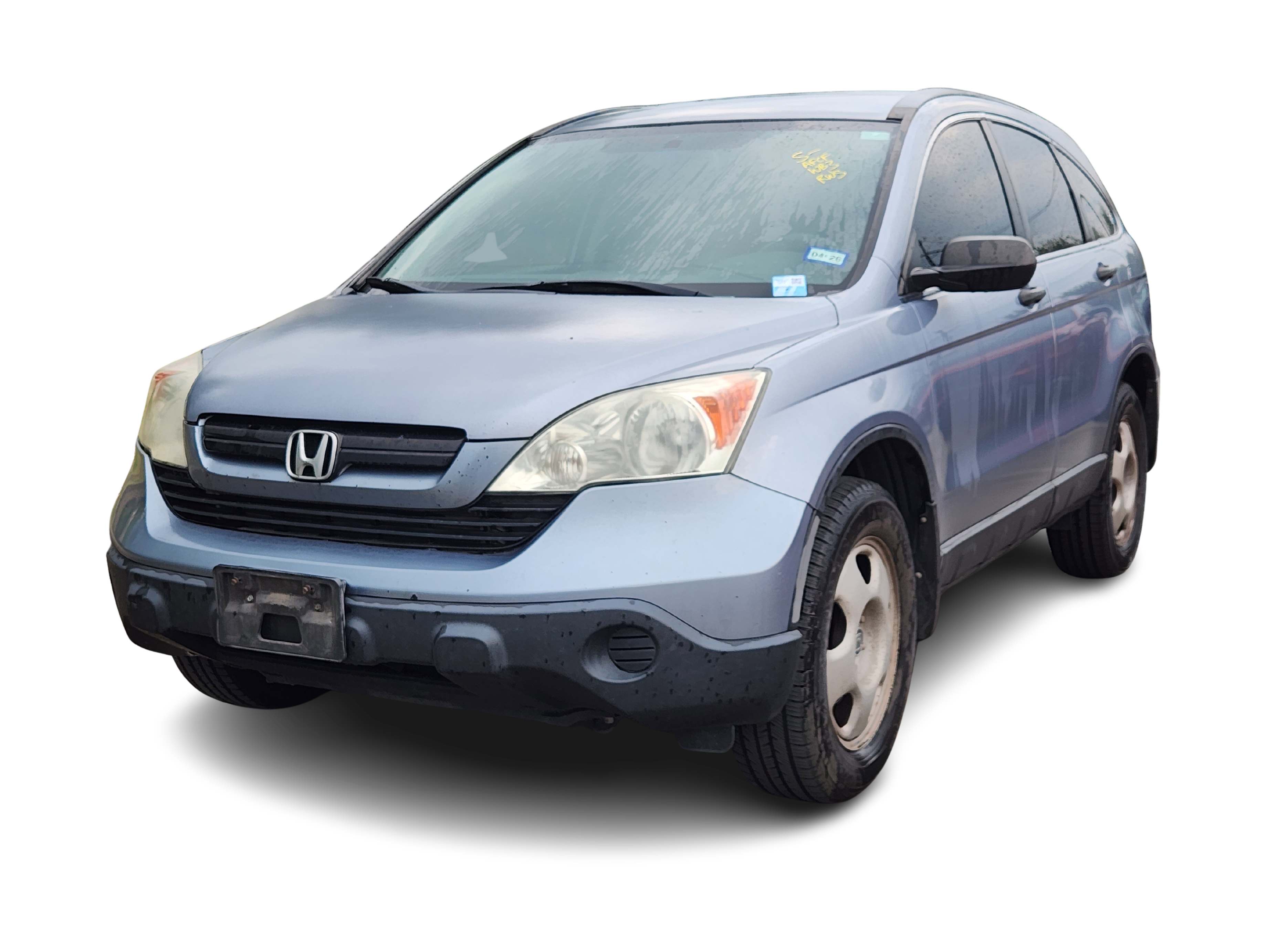 Thumbnail: 2009 Honda CR-V - 1
