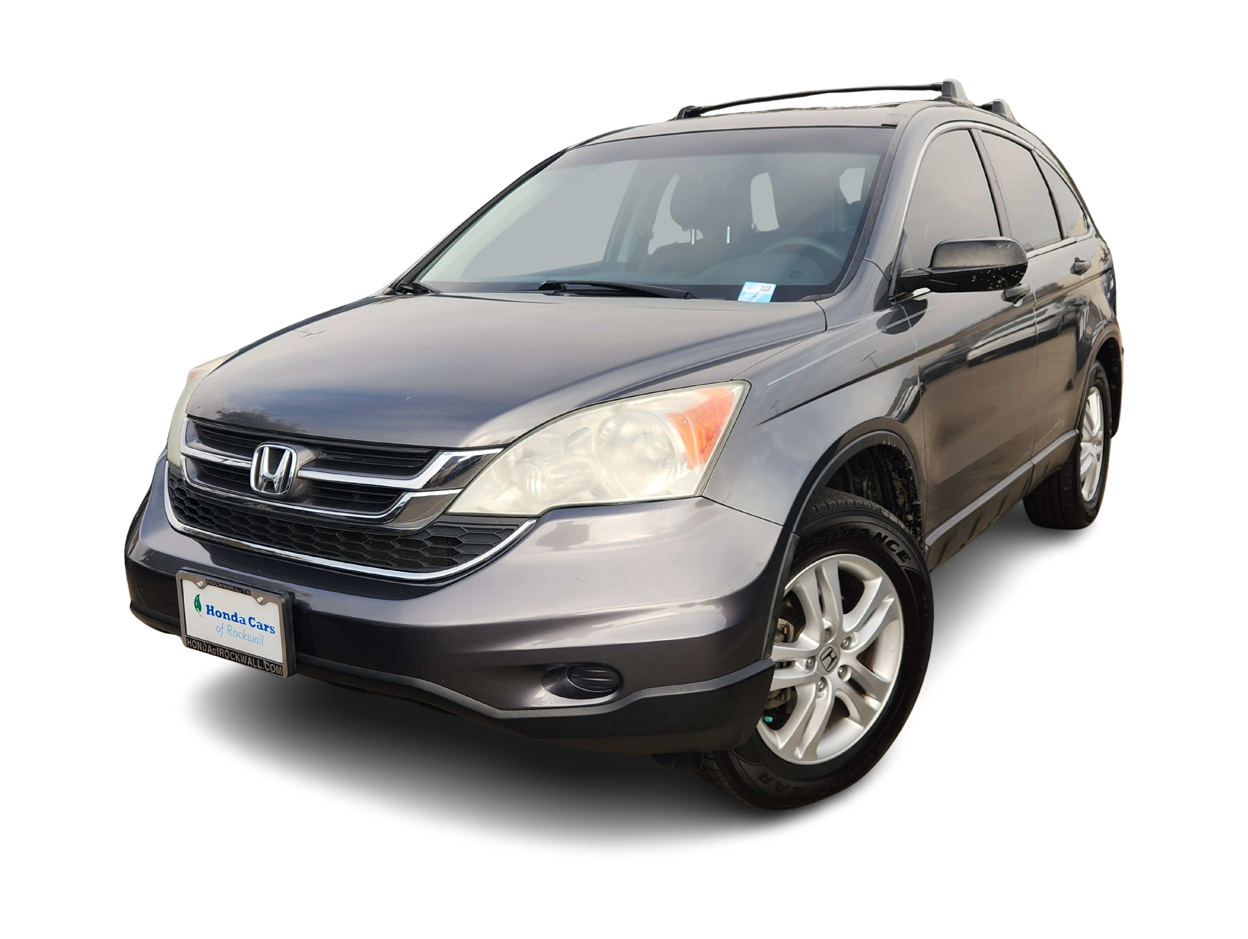 2011 Honda CR-V EX -
                  Rockwall, TX