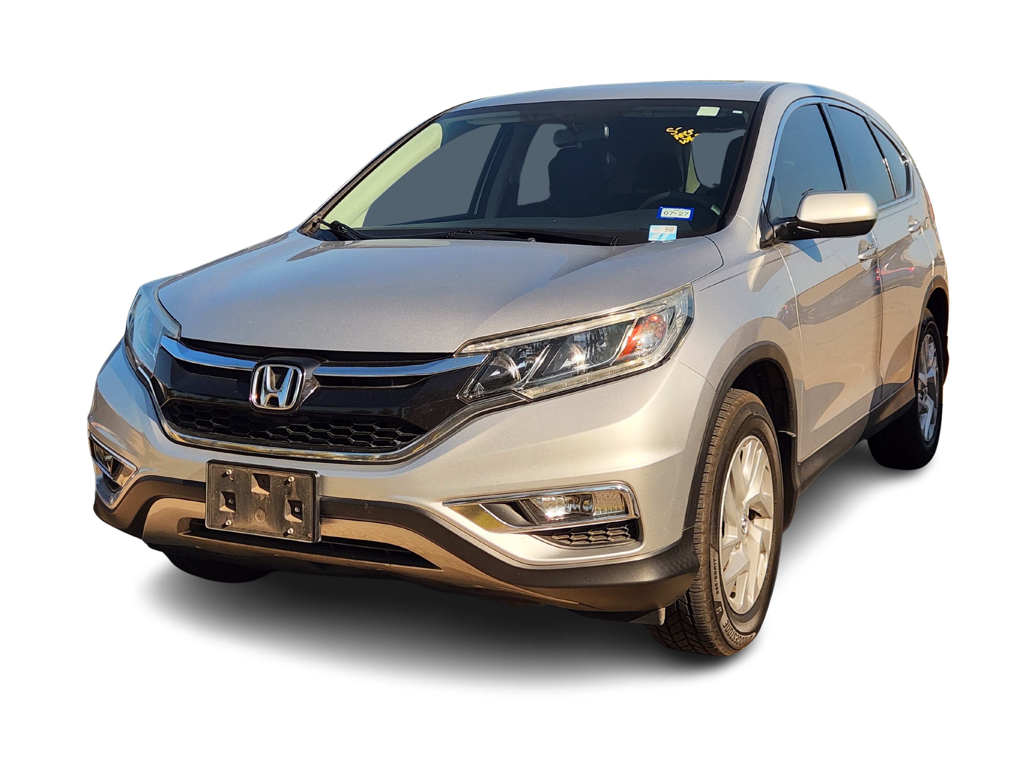 2015 Honda CR-V EX -
                  Rockwall, TX