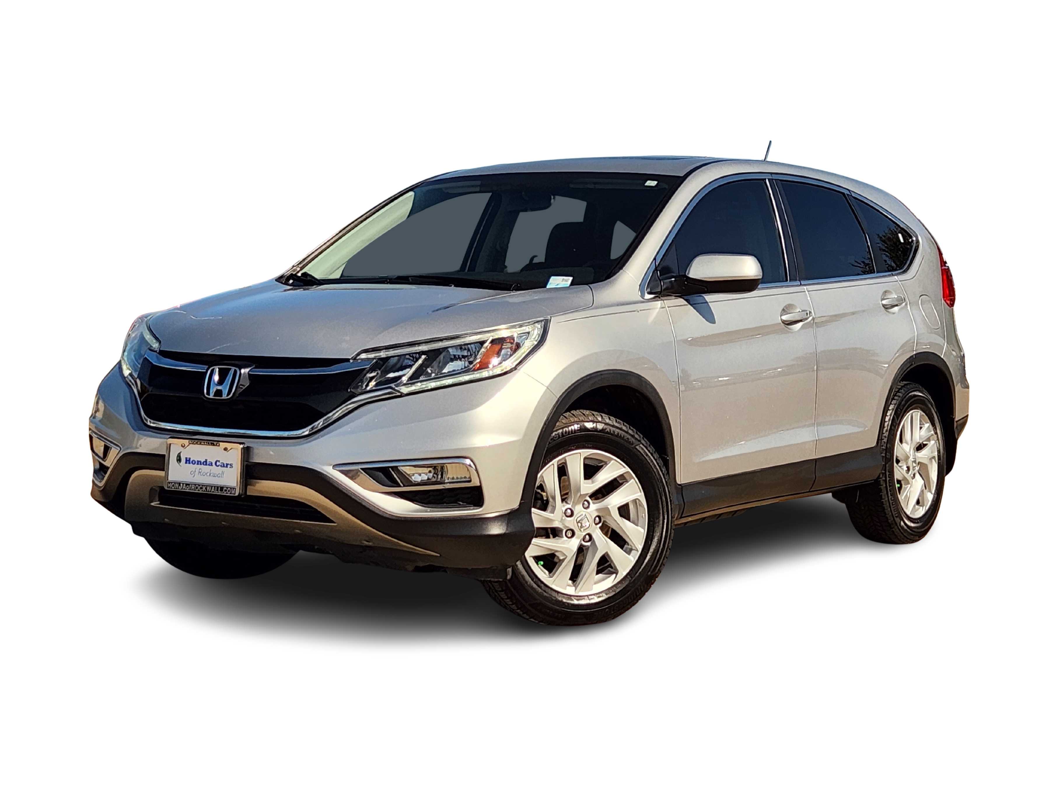 2015 Honda CR-V EX -
                  Rockwall, TX