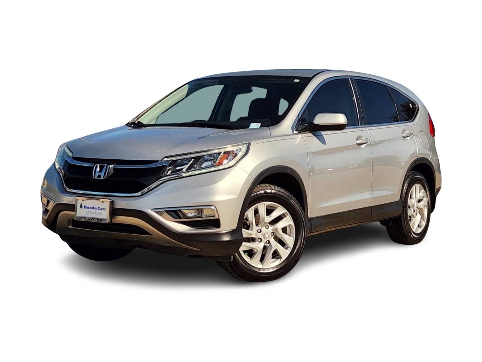 2015 Honda CR-V EX -
                  Rockwall, TX