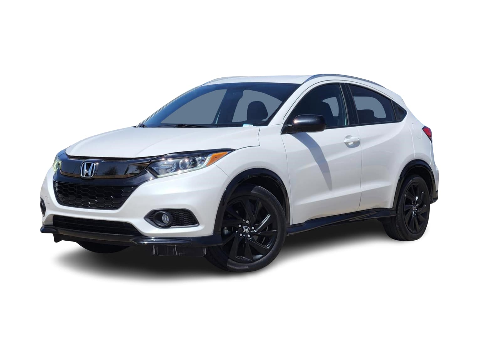 2022 Honda HR-V Sport -
                Rockwall, TX