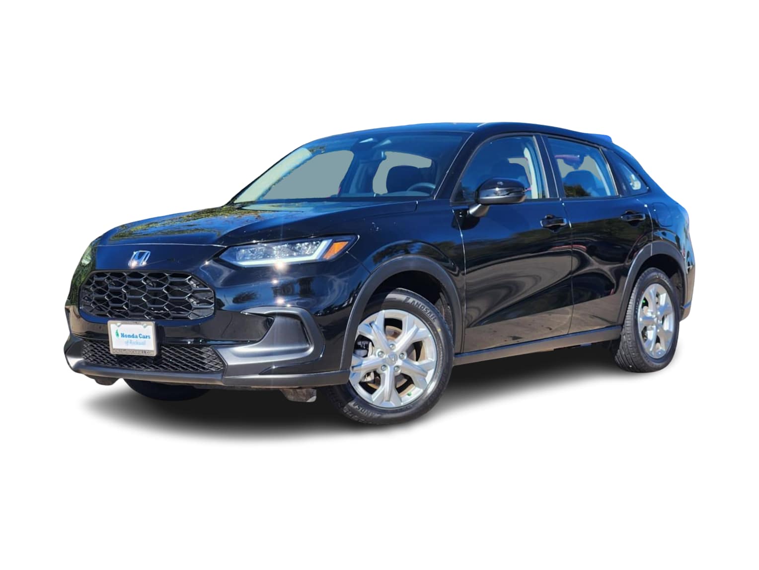 Thumbnail: 2024 Honda HR-V - 1