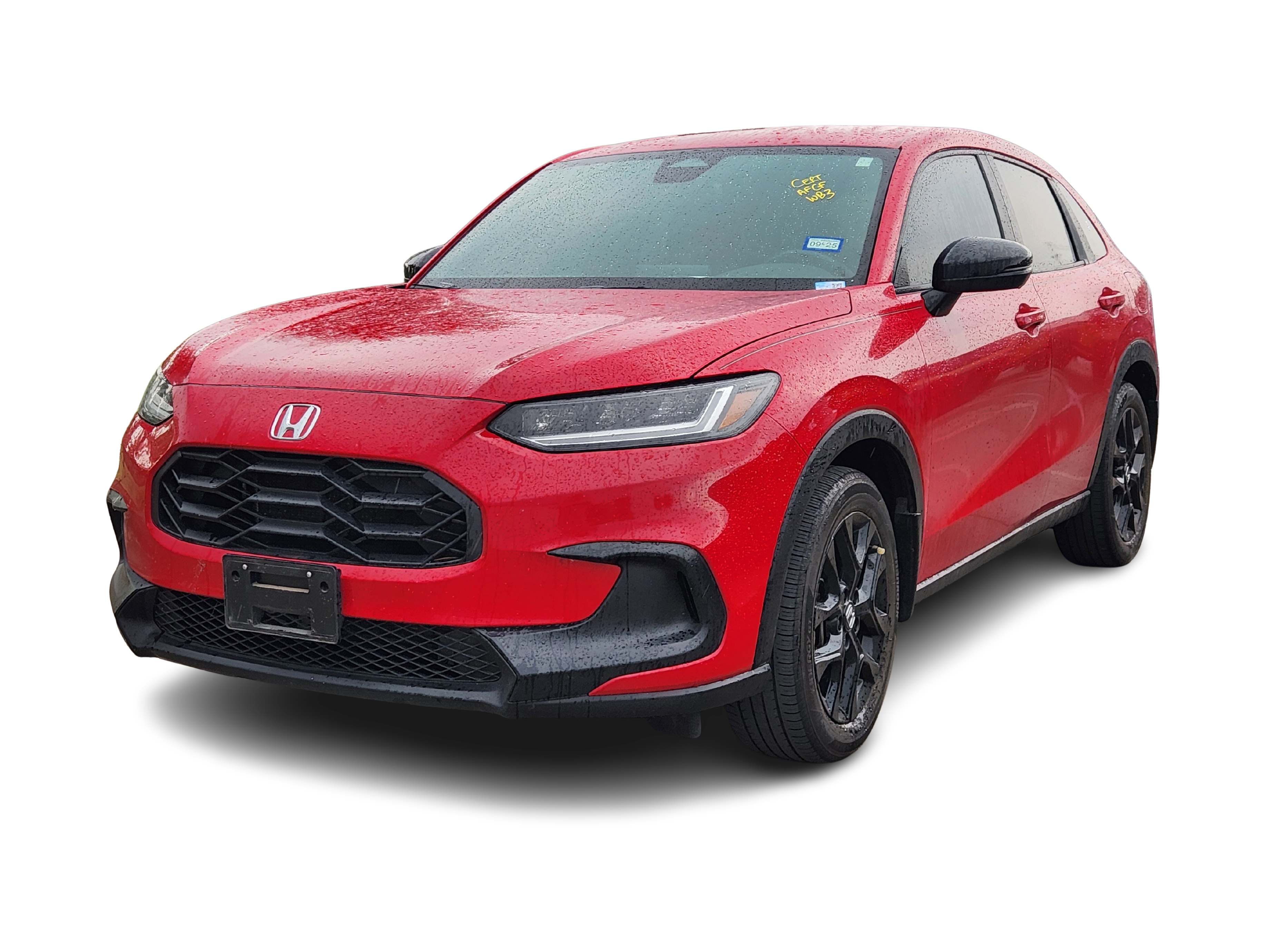 Thumbnail: 2024 Honda HR-V - 1
