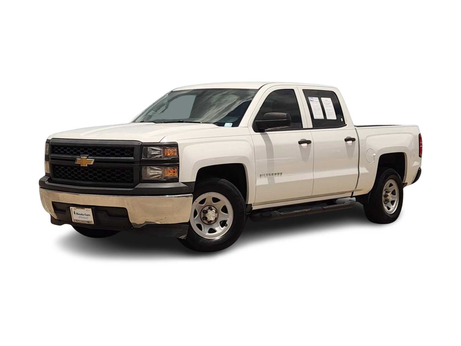 2014 Chevrolet Silverado 1500 Work Truck -
                  Rockwall, TX