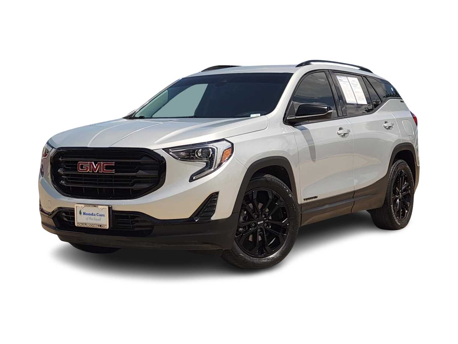 2021 GMC Terrain SLE -
                  Rockwall, TX