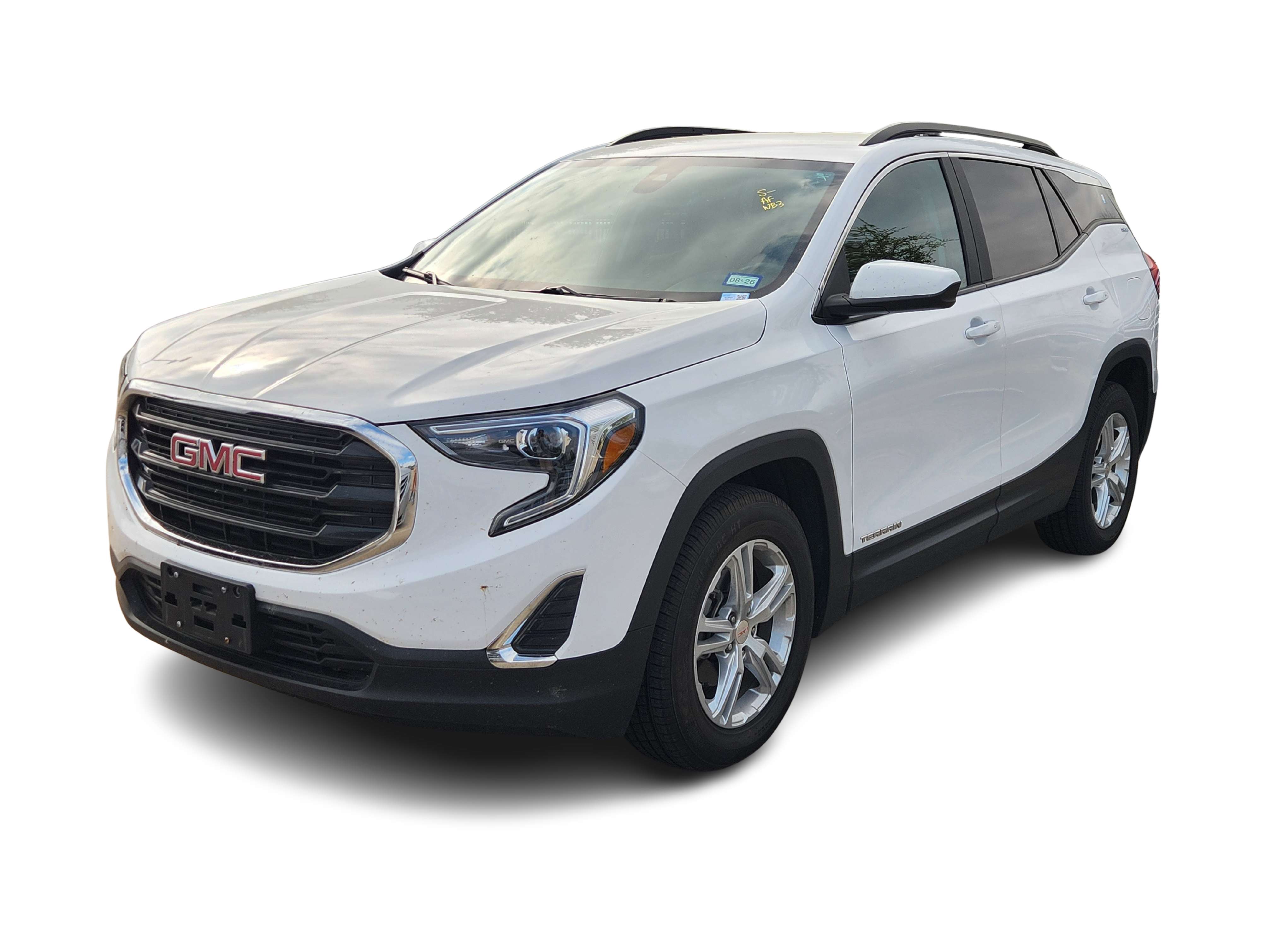 2021 GMC Terrain SLE -
                  Rockwall, TX