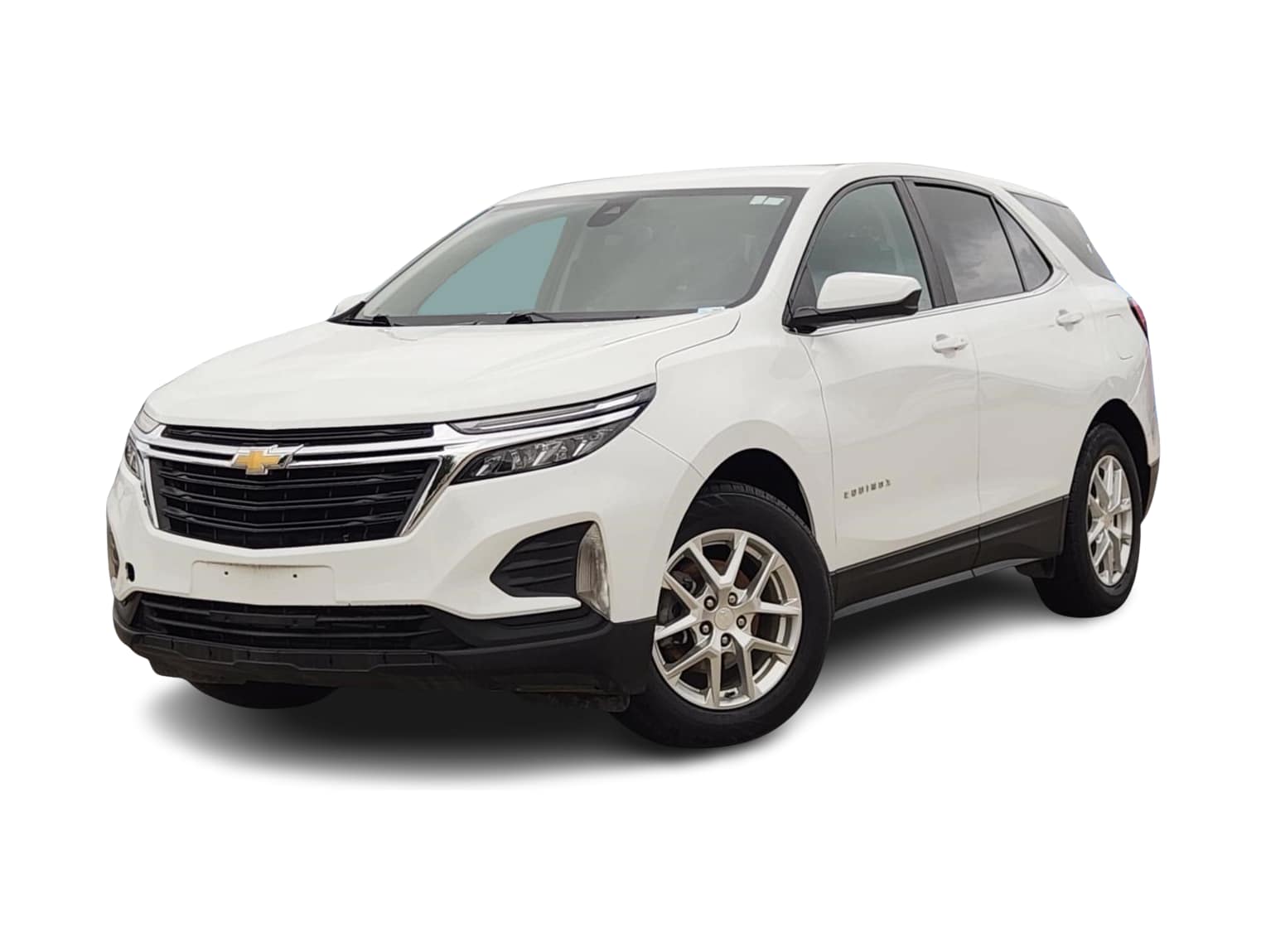 Thumbnail: 2023 Chevrolet Equinox - 1