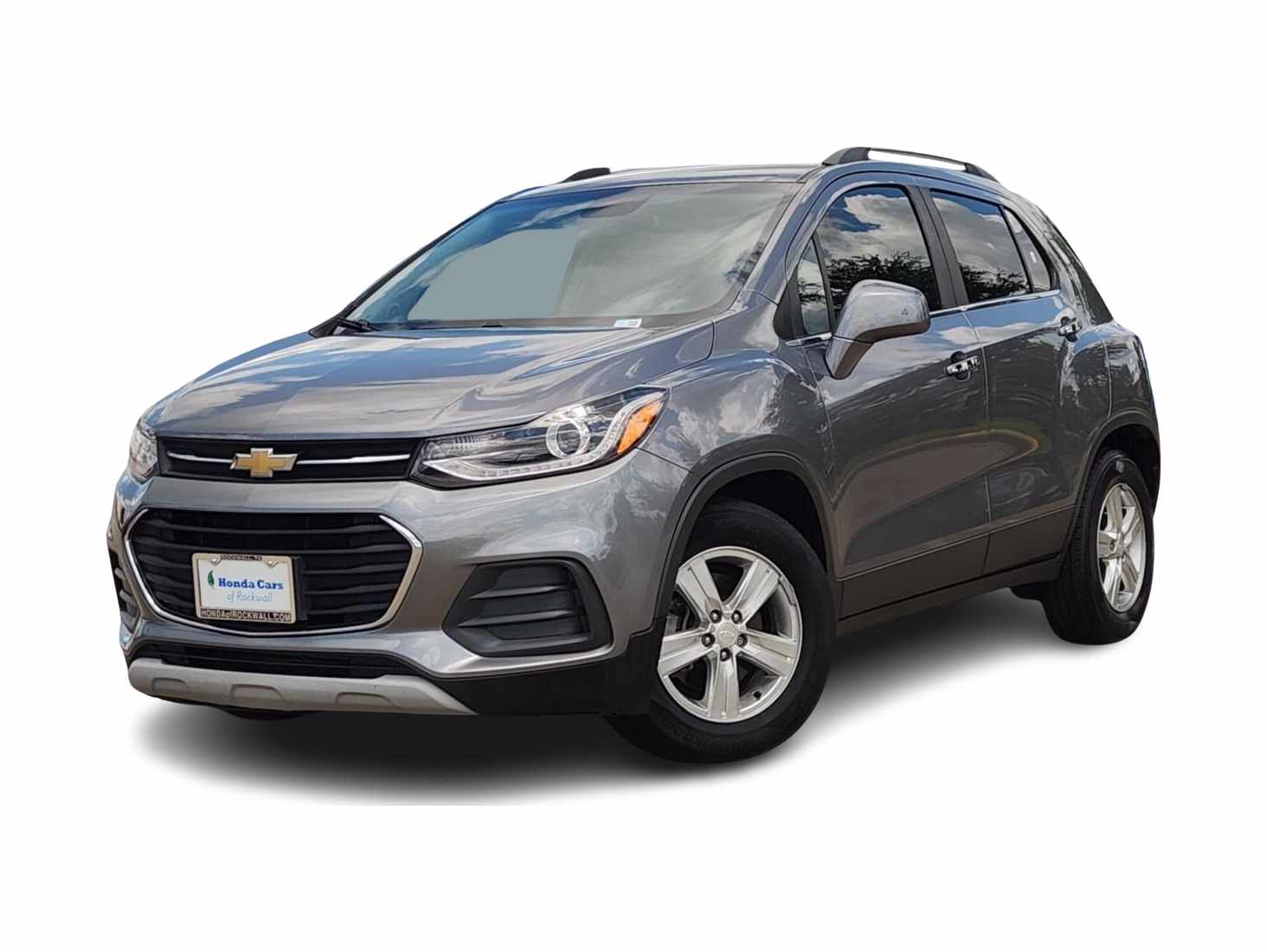 2020 Chevrolet Trax LT -
                  Rockwall, TX