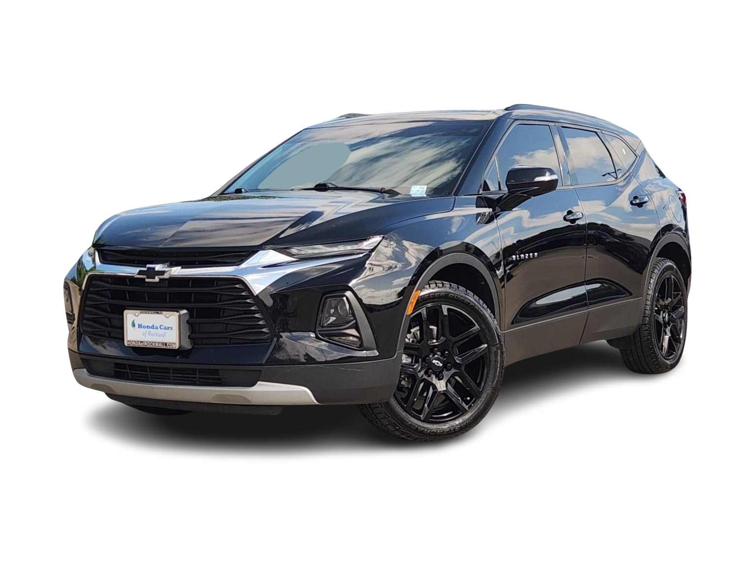 2022 Chevrolet Blazer  -
                  Rockwall, TX