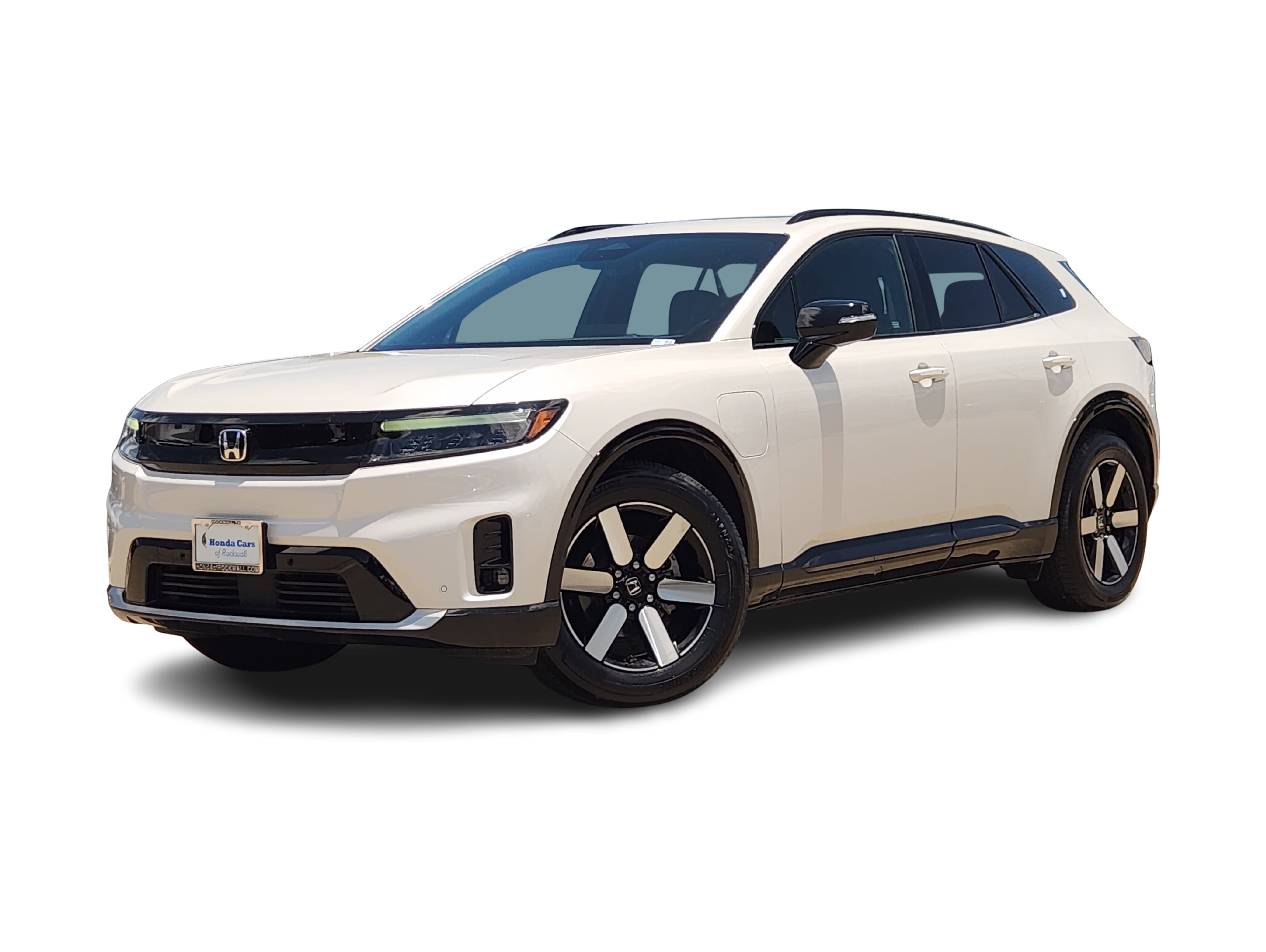 2025 Honda Prologue Touring -
                  Rockwall, TX
