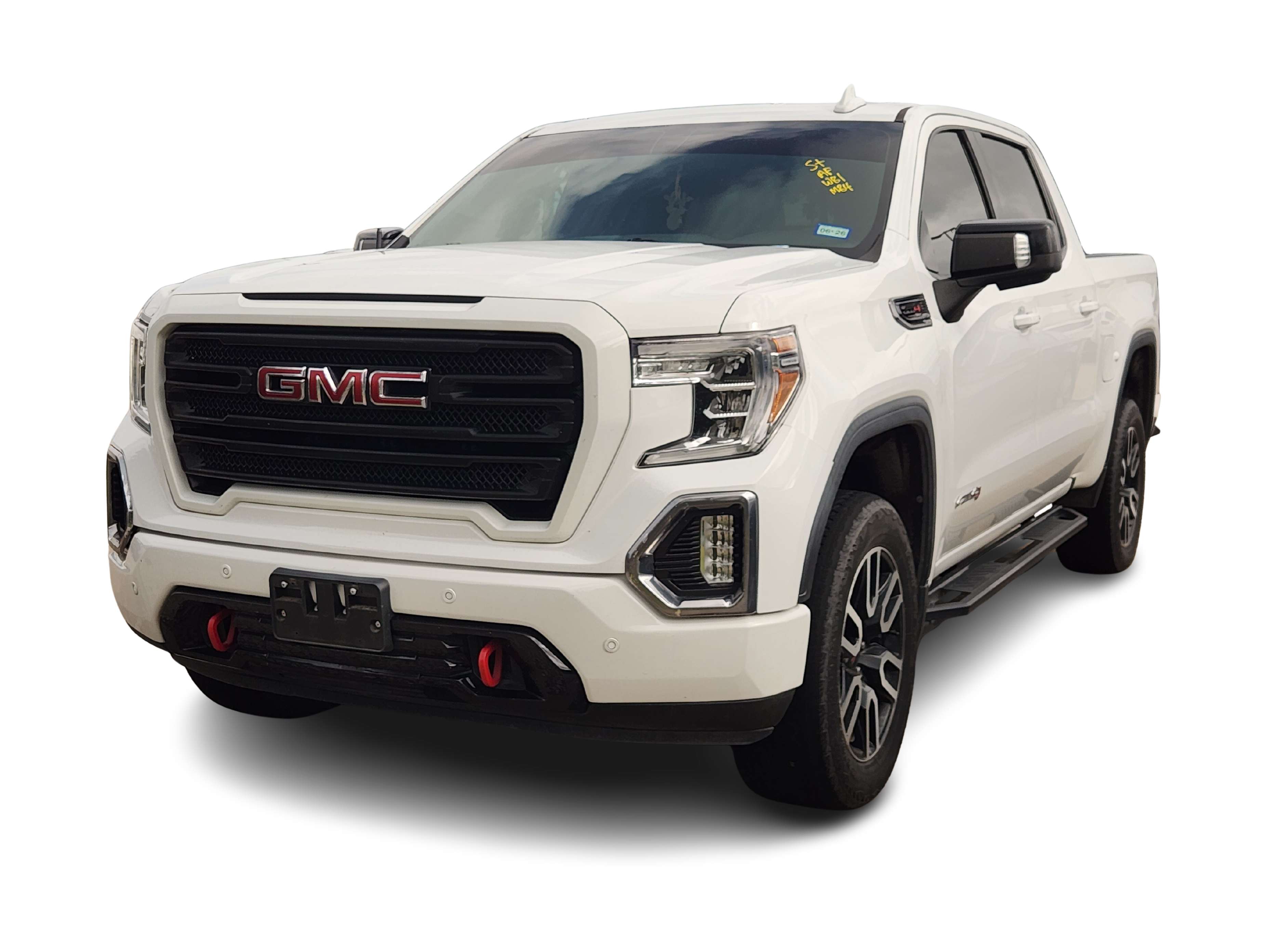 Thumbnail: 2020 GMC Sierra 1500 - 1