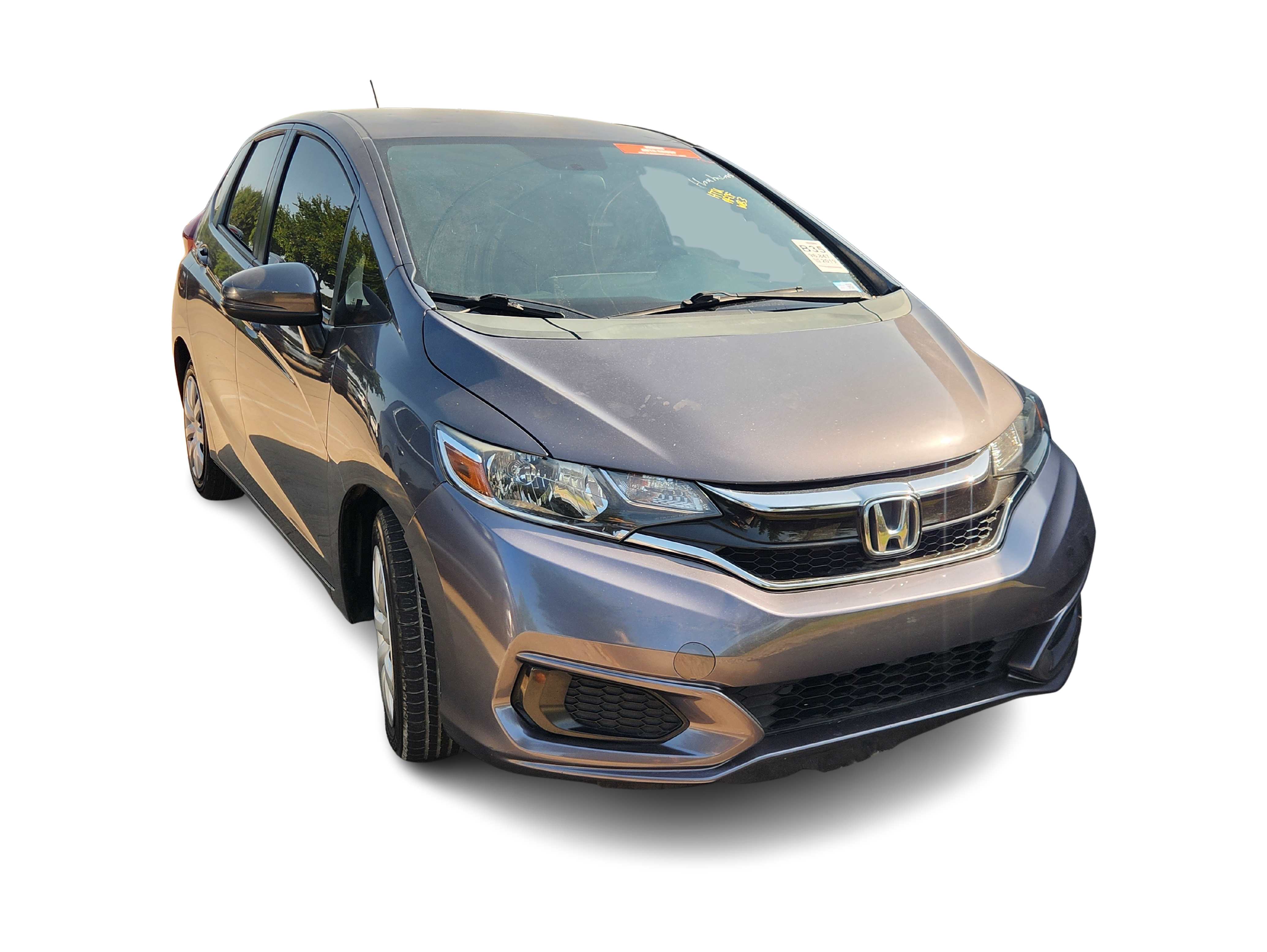 2019 Honda Fit LX -
                  Rockwall, TX