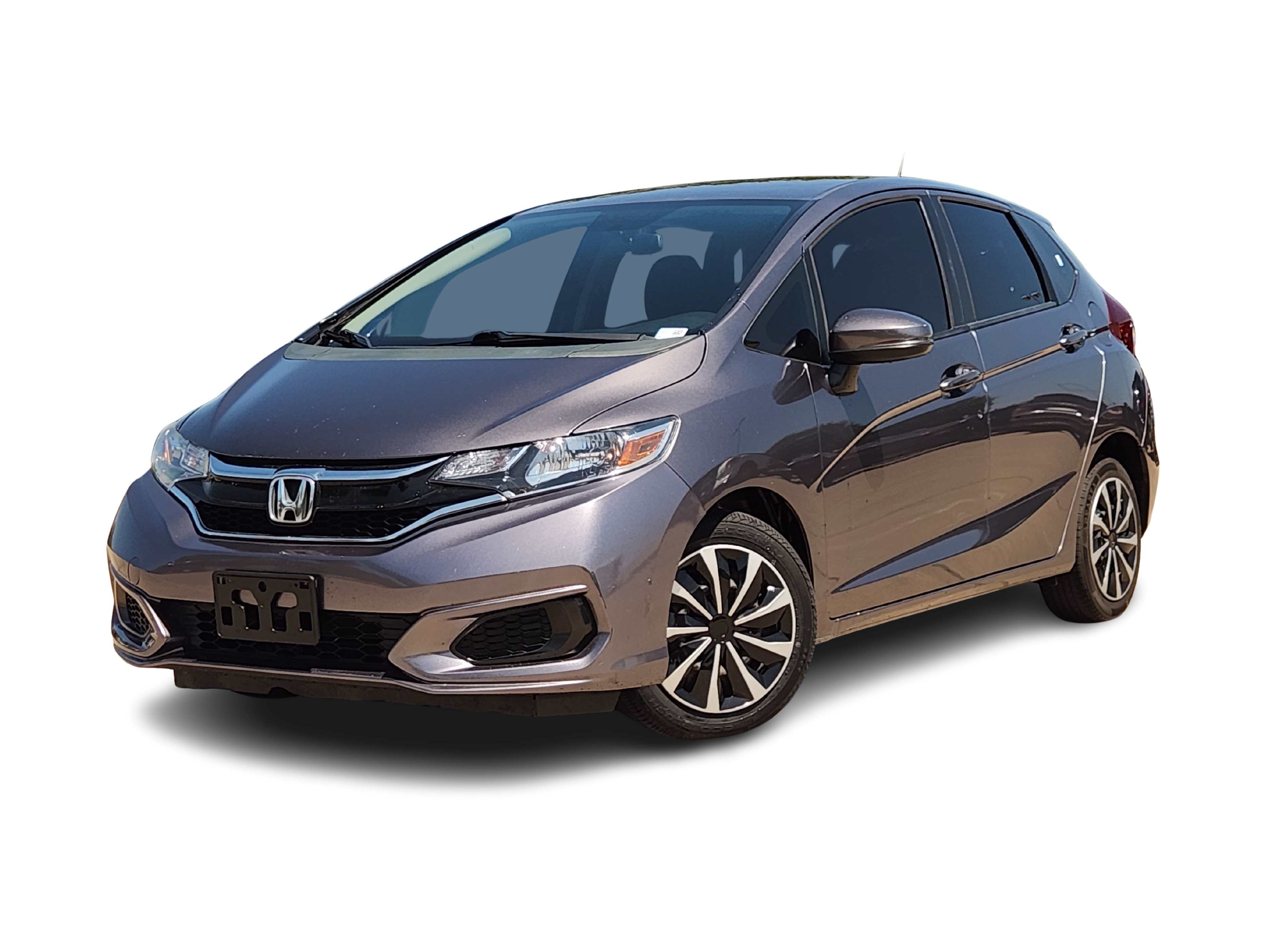 2019 Honda Fit LX -
                  Rockwall, TX
