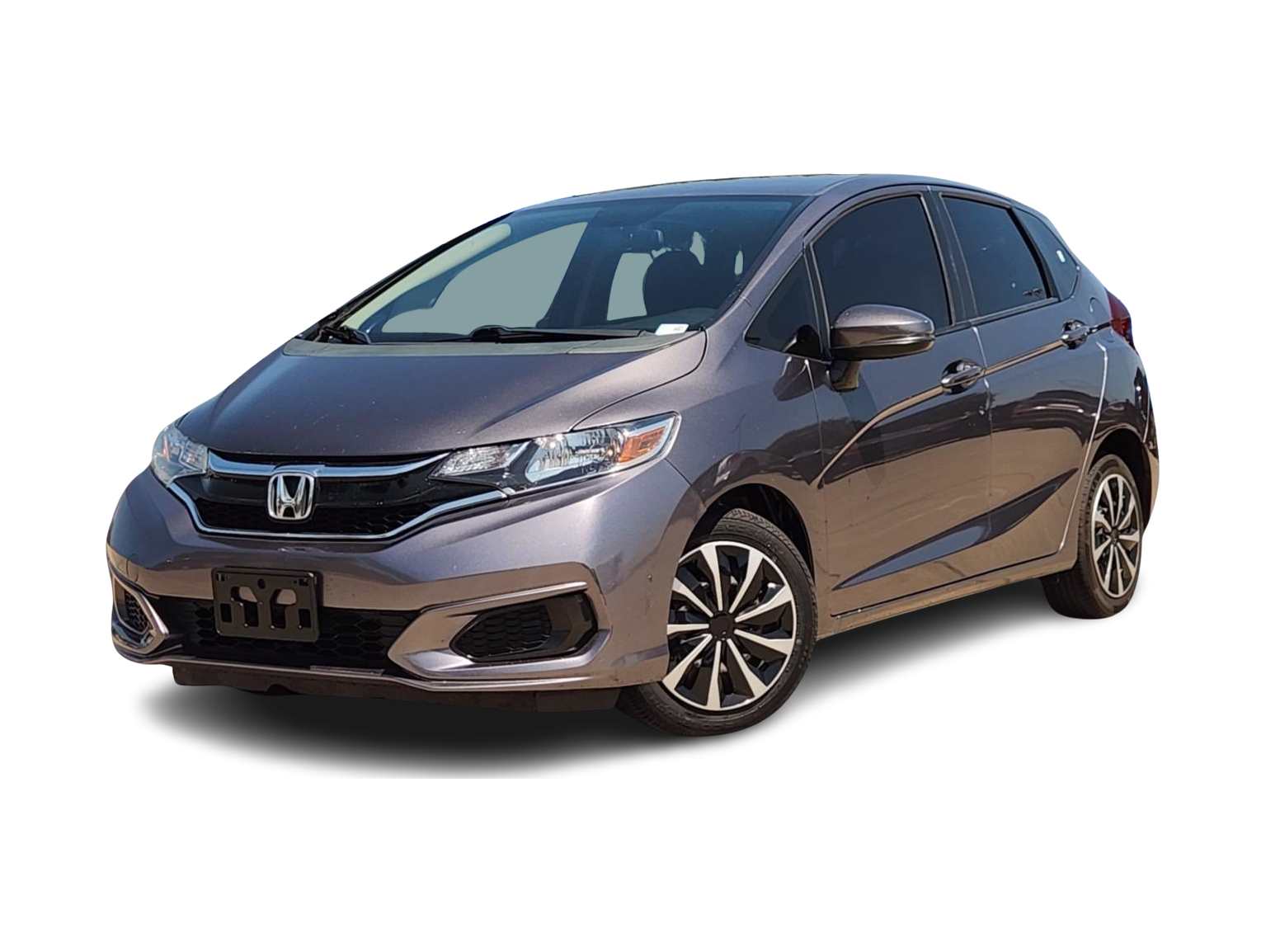 2019 Honda Fit LX -
                  Rockwall, TX