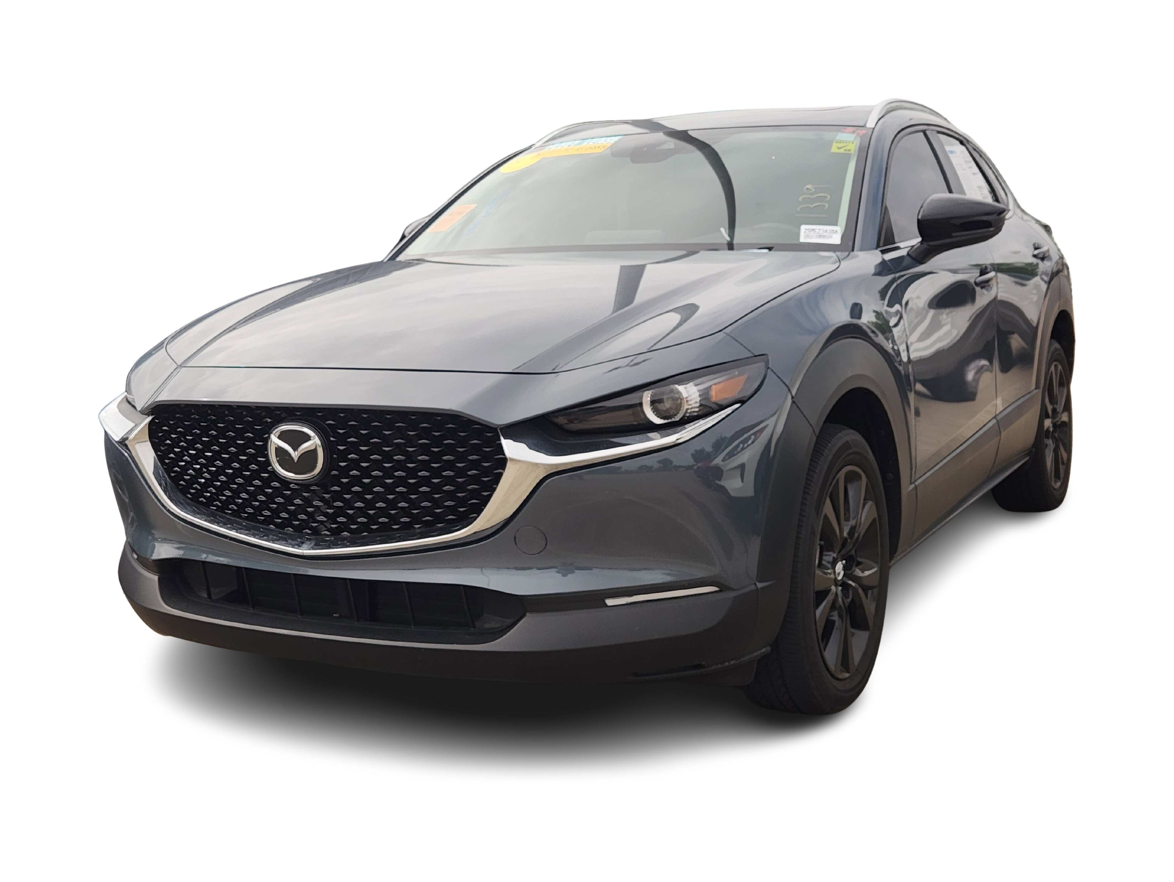 Thumbnail: 2023 Mazda CX-30 - 1