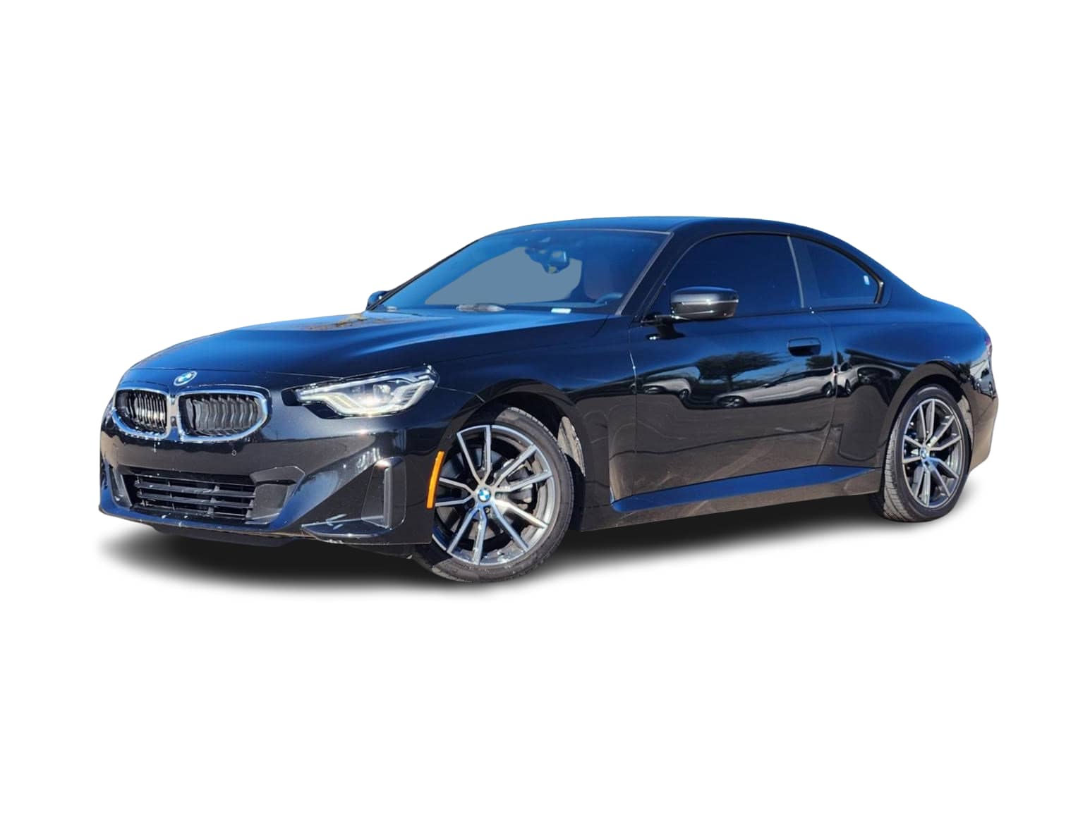 Thumbnail: 2024 BMW 2 Series - 1