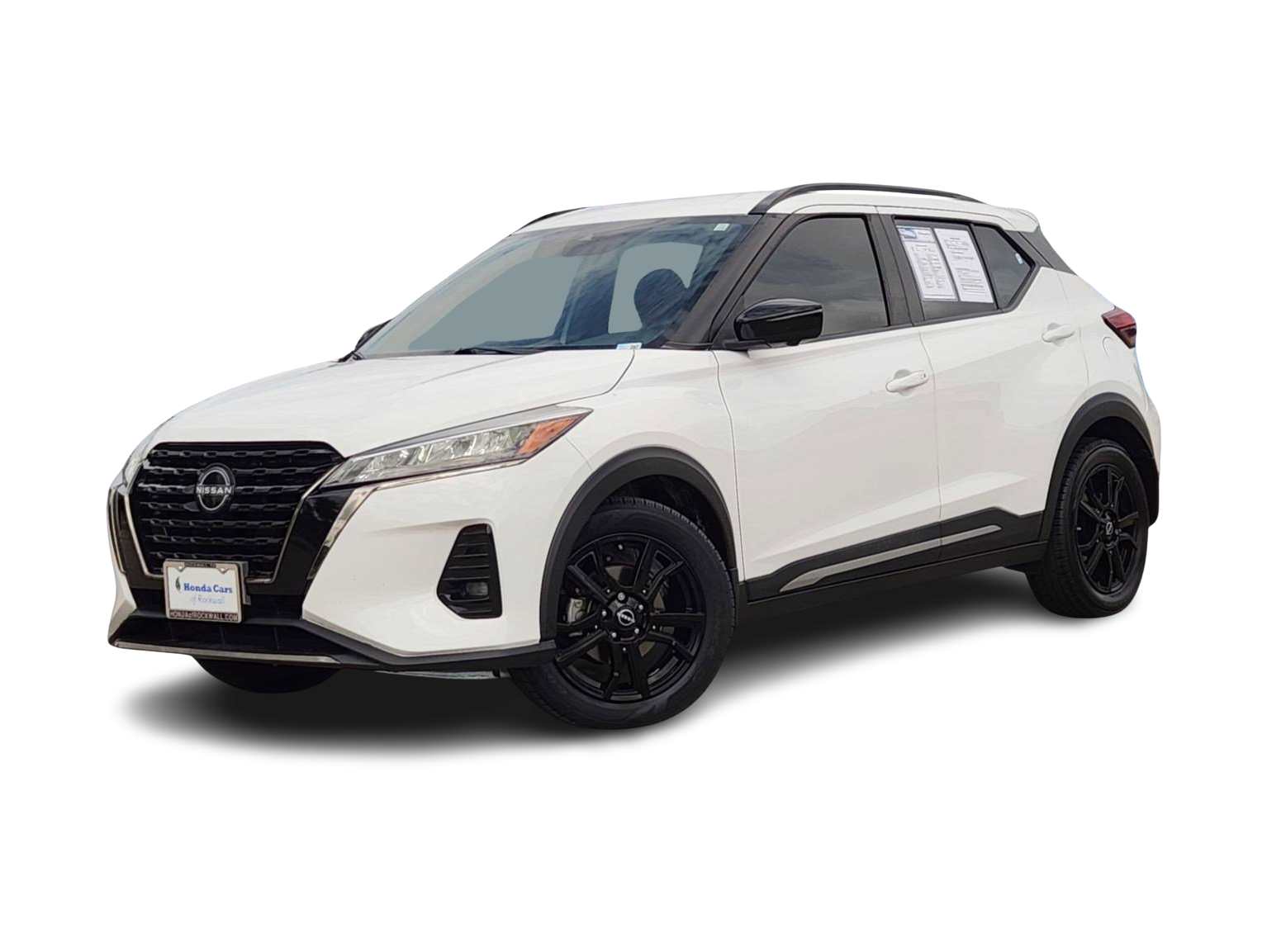 Thumbnail: 2022 Nissan Kicks - 1