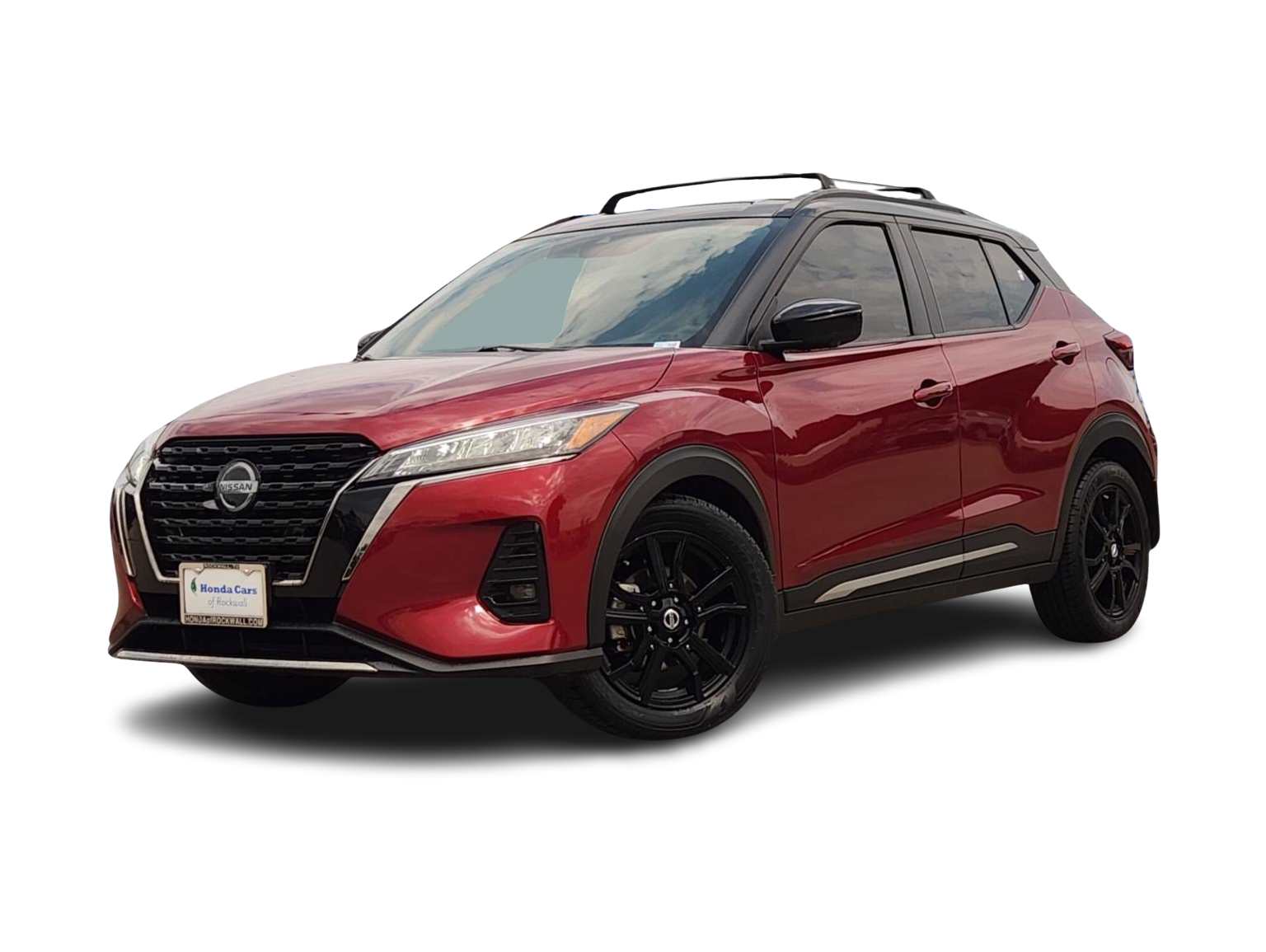 Thumbnail: 2021 Nissan Kicks - 1