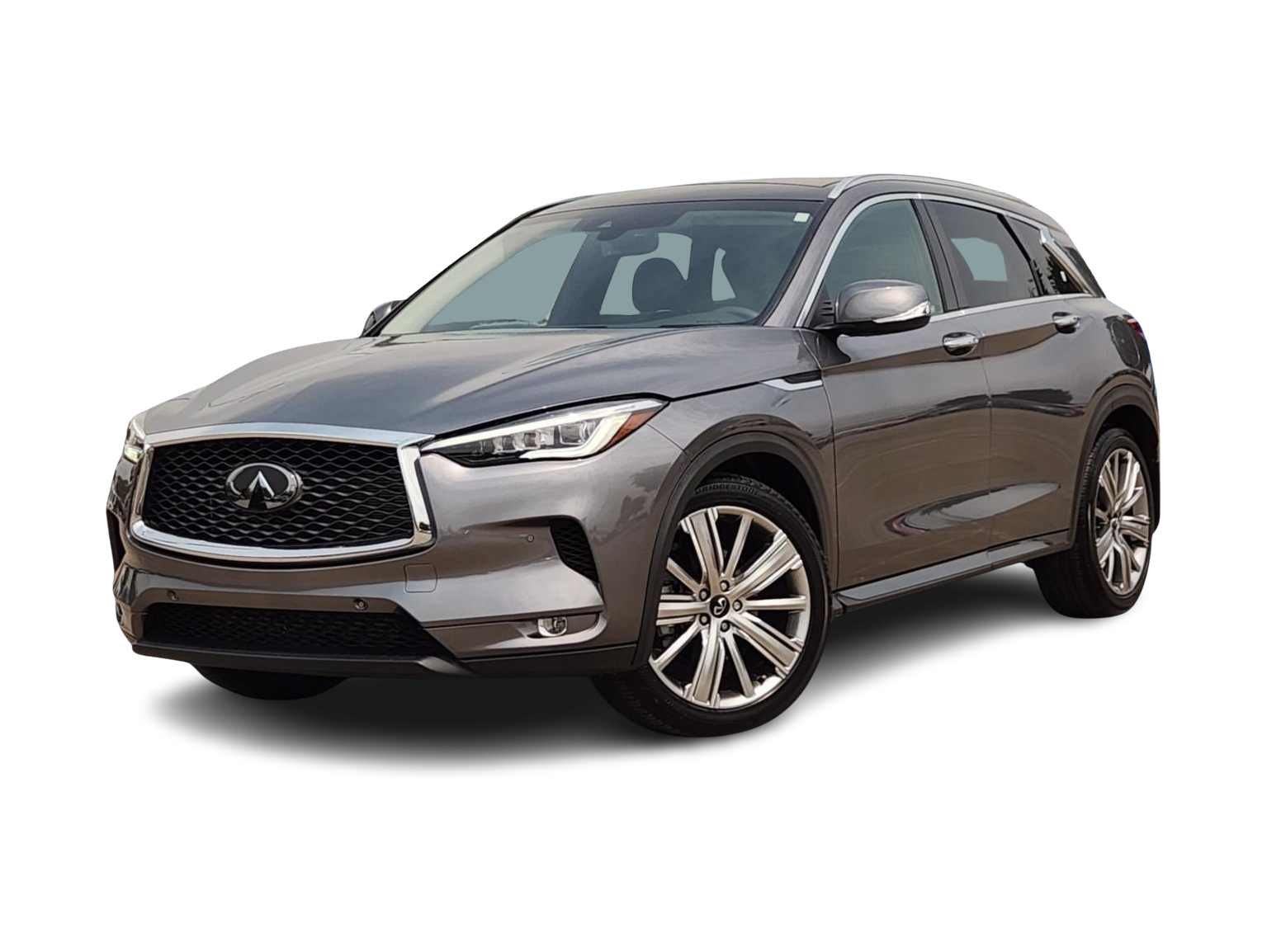 Thumbnail: 2023 INFINITI QX50 - 1