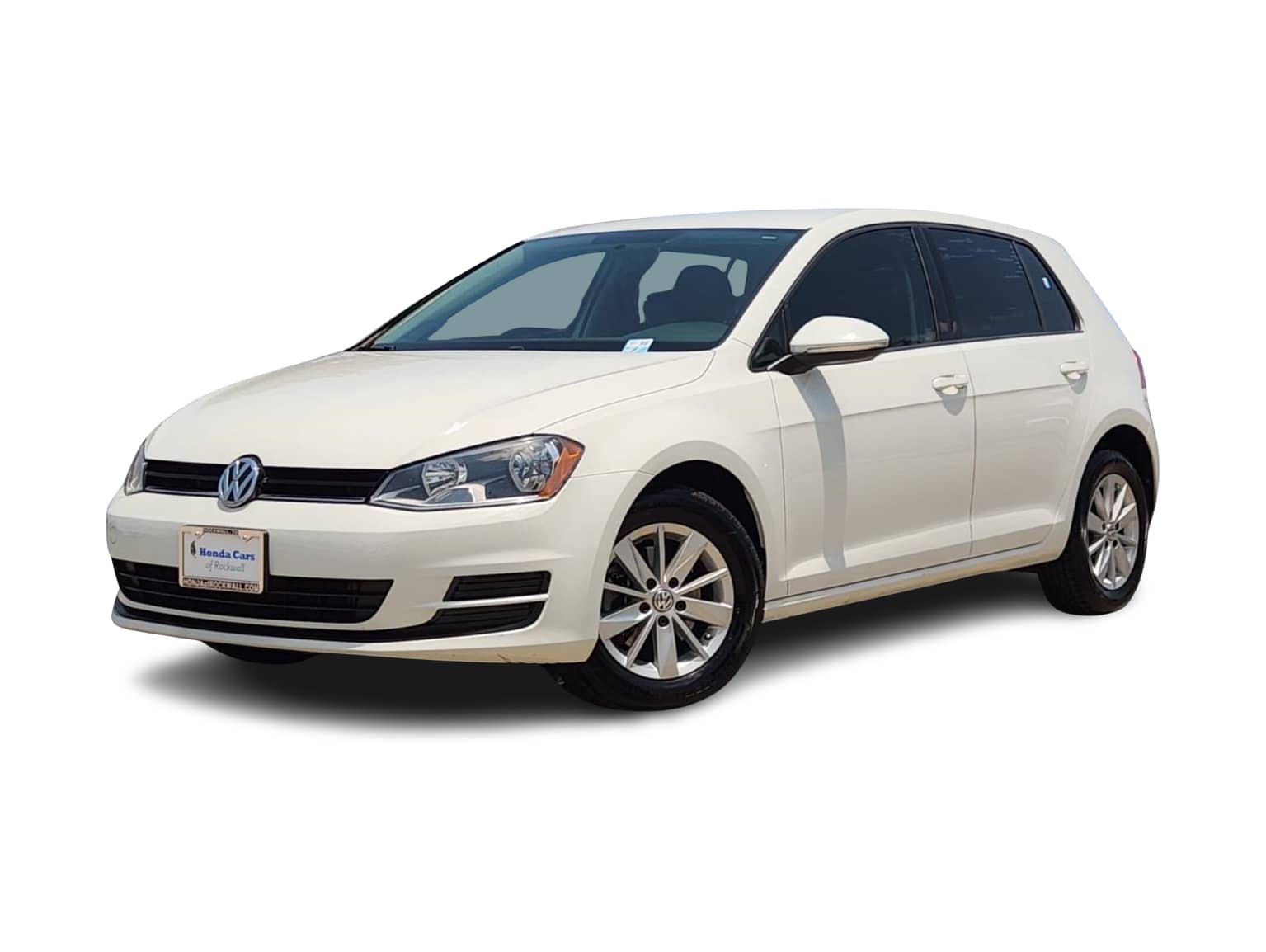 2016 Volkswagen Golf S -
                  Rockwall, TX