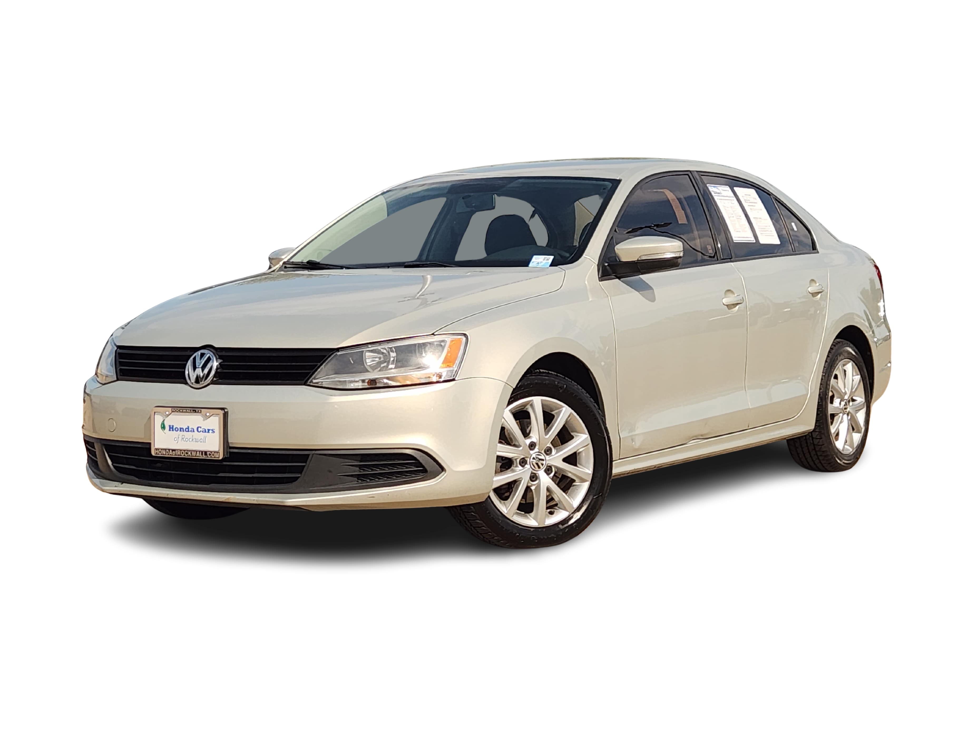 2011 Volkswagen Jetta SE -
                  Rockwall, TX
