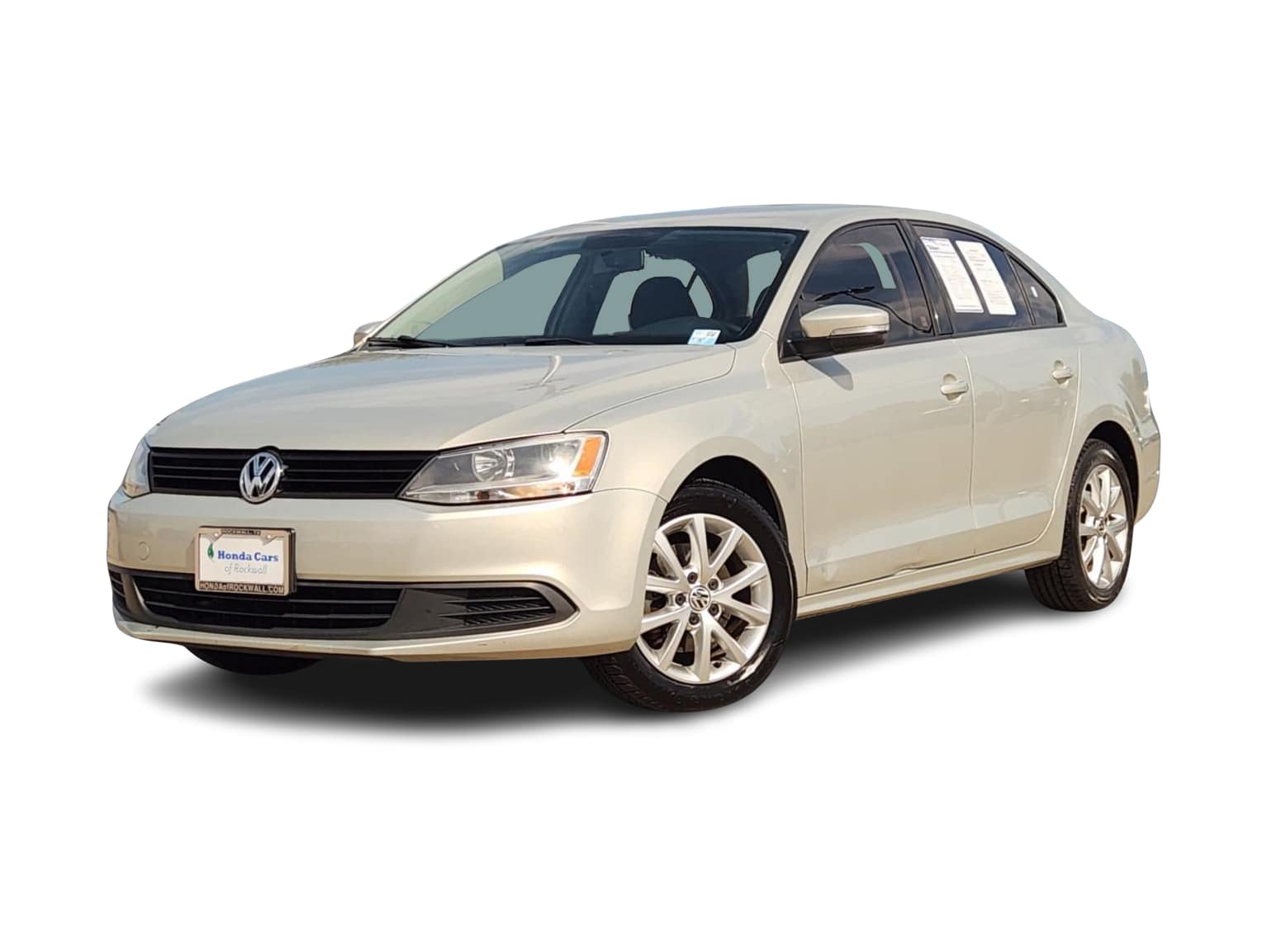 2011 Volkswagen Jetta SE -
                  Rockwall, TX