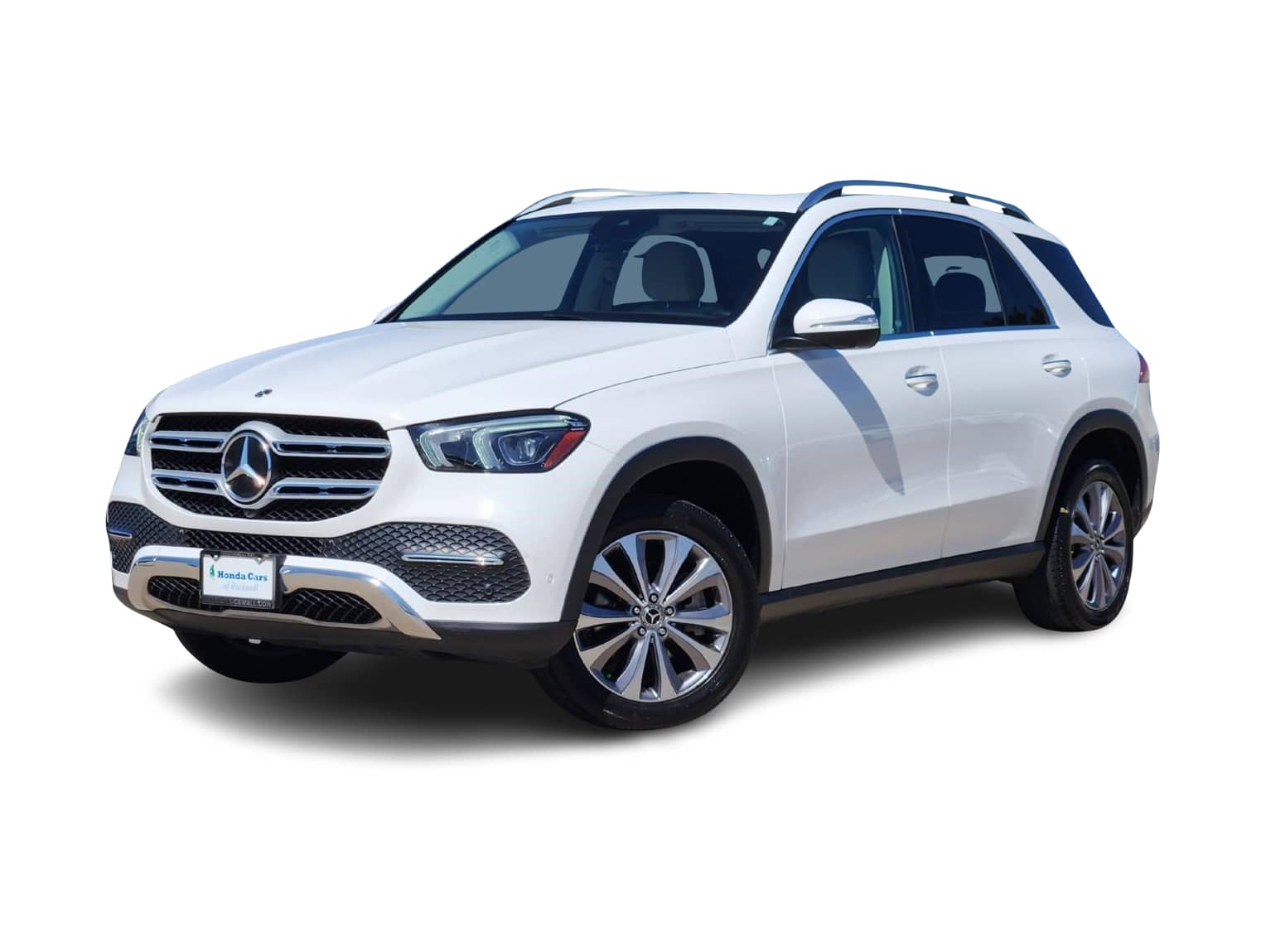2022 Mercedes-Benz GLE 350 -
                Rockwall, TX