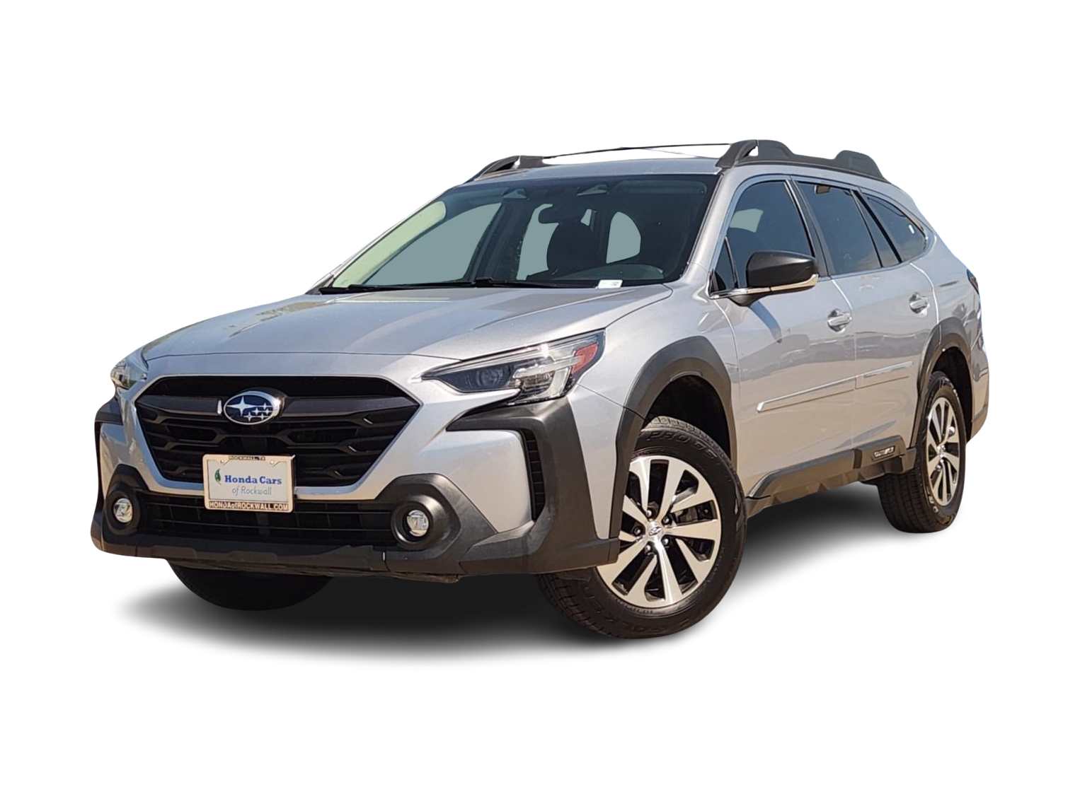 Thumbnail: 2024 Subaru Outback - 1