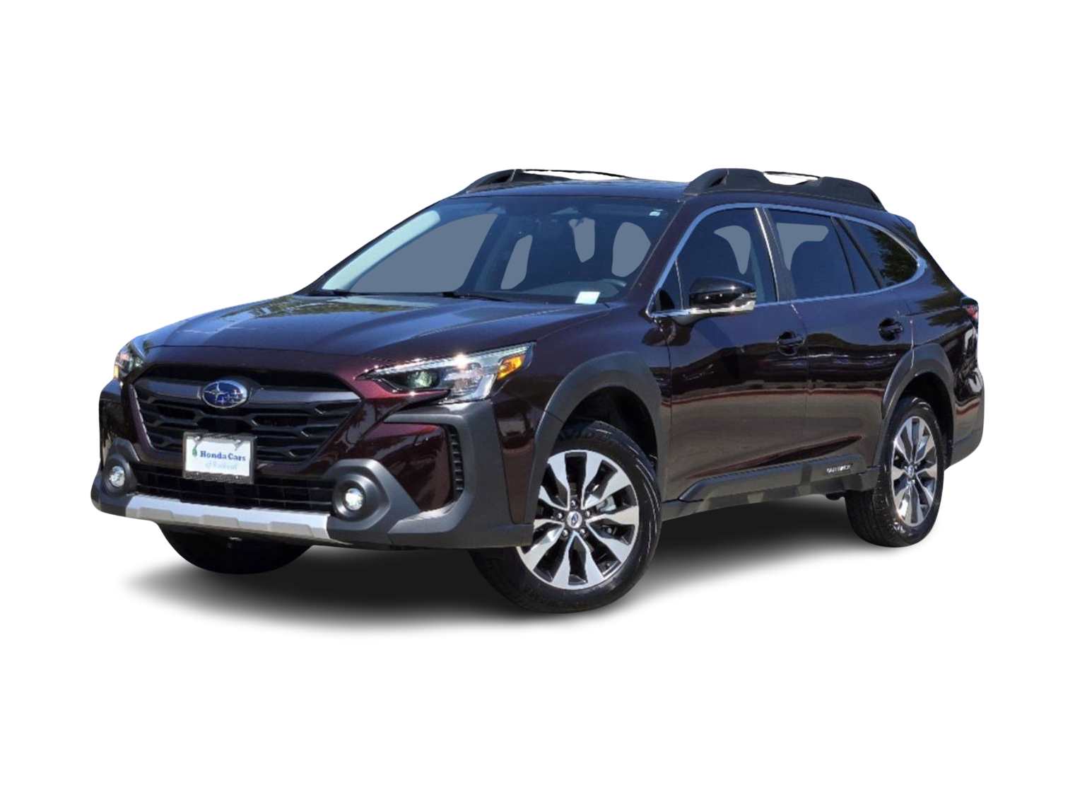 2024 Subaru Outback Limited -
                Rockwall, TX