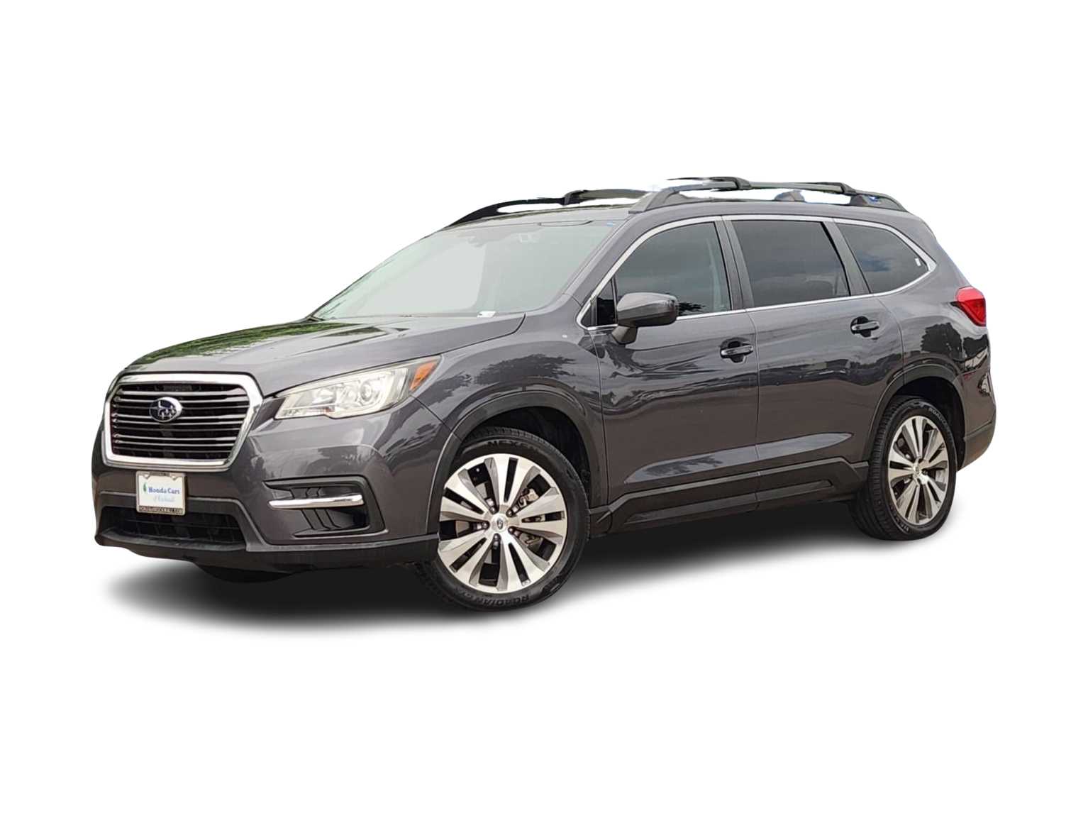 2020 Subaru Ascent Premium -
                  Rockwall, TX