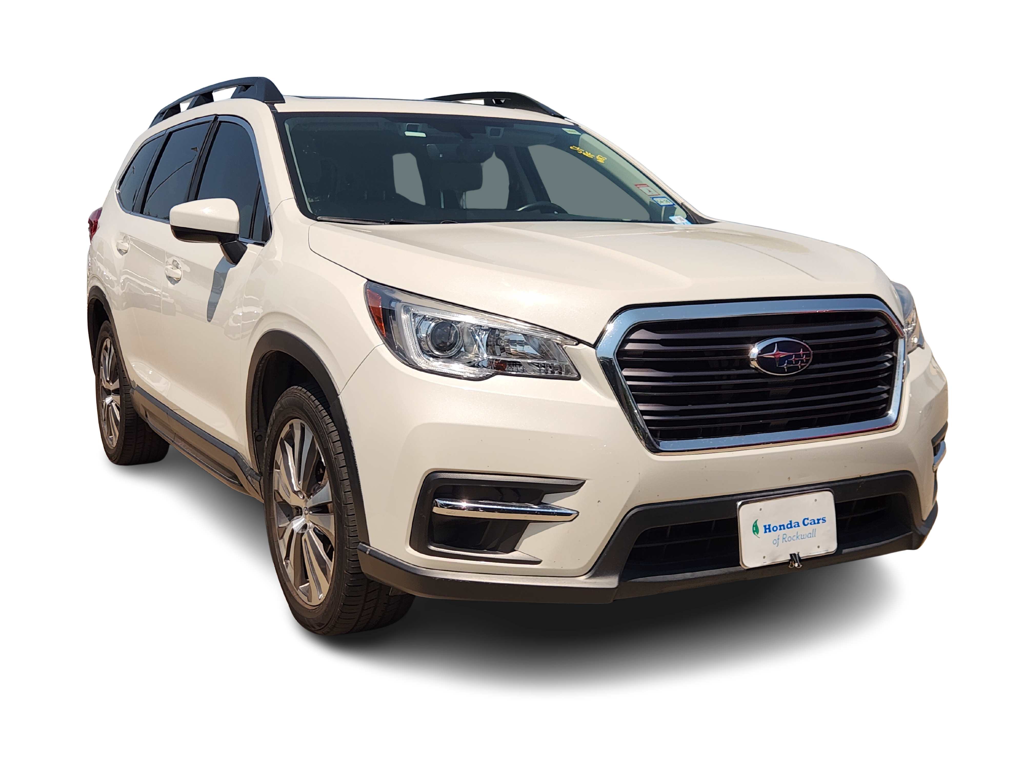 2020 Subaru Ascent Premium -
                  Rockwall, TX