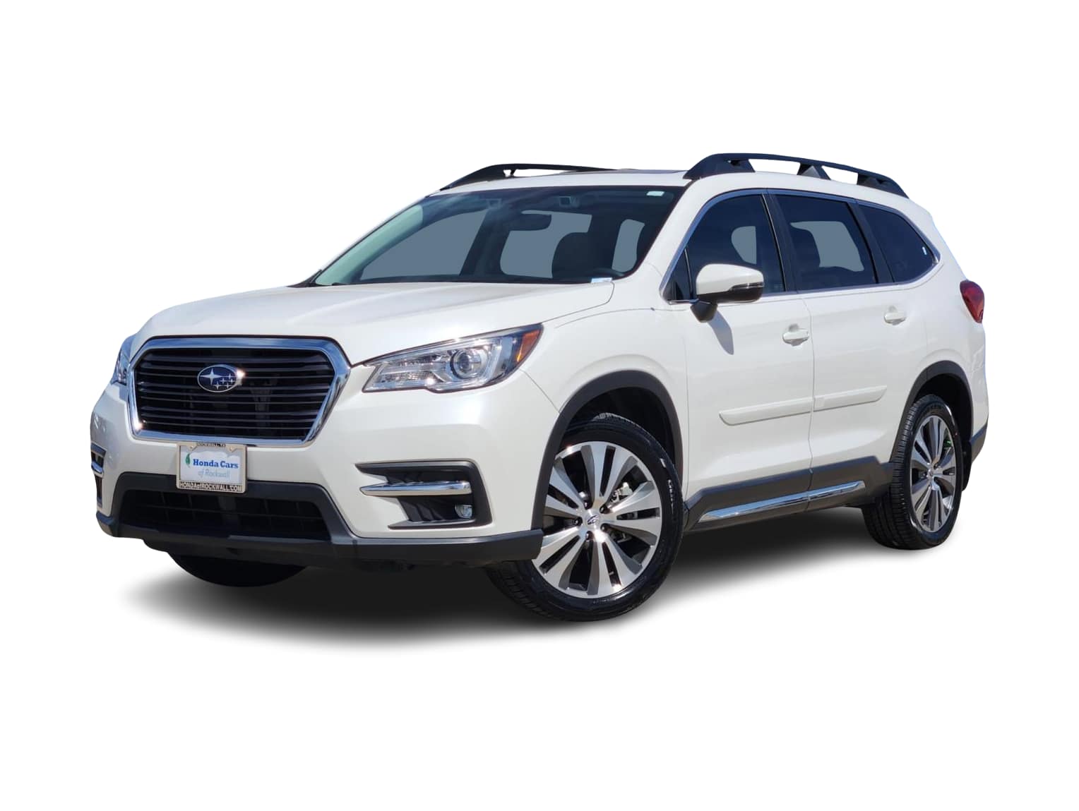 2022 Subaru Ascent Limited -
                Rockwall, TX