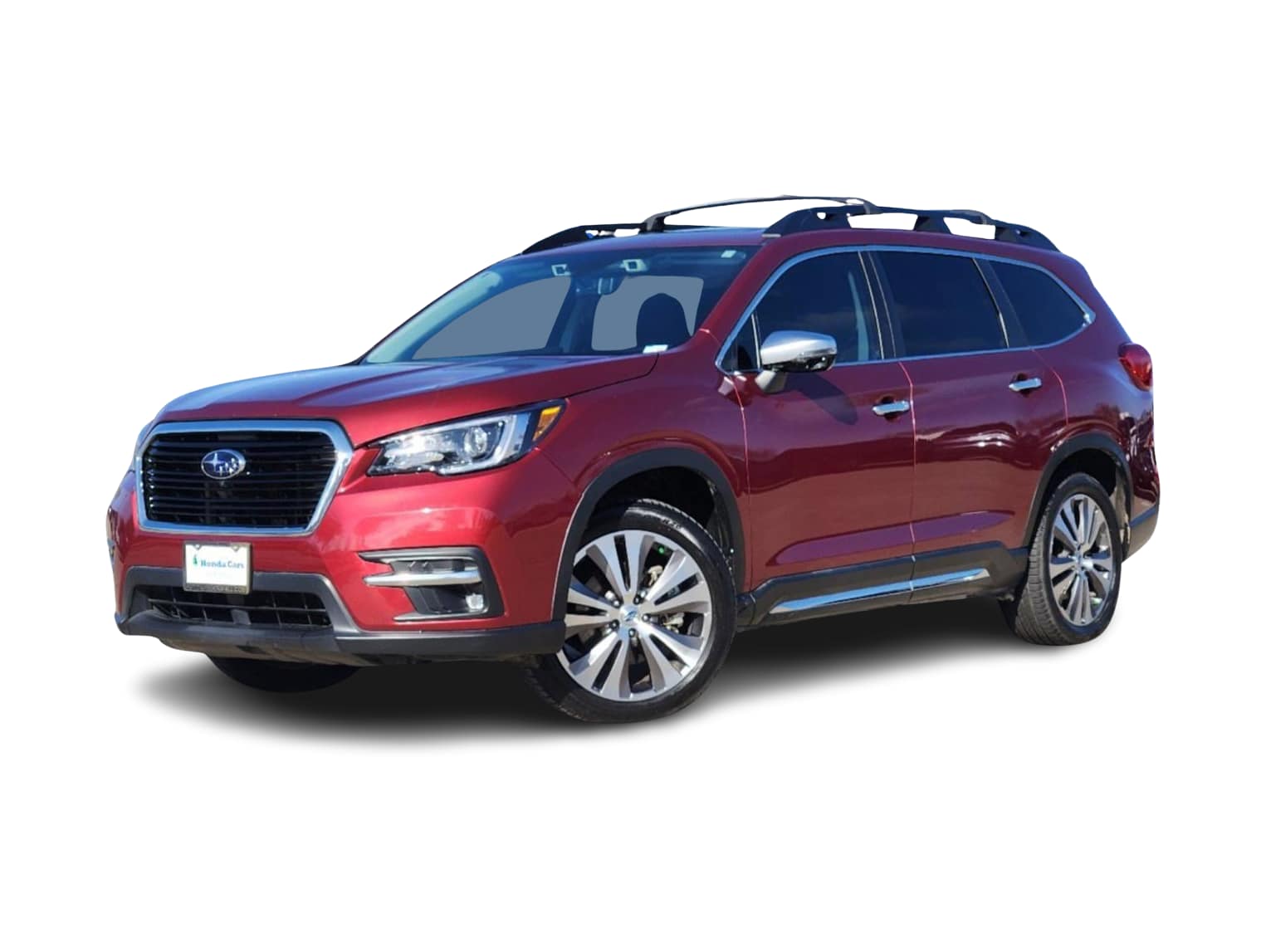 2019 Subaru Ascent Touring -
                Rockwall, TX