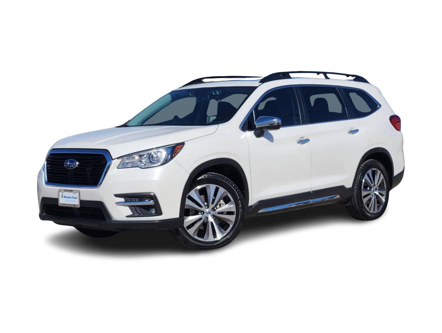 Thumbnail: 2022 Subaru Ascent - 1