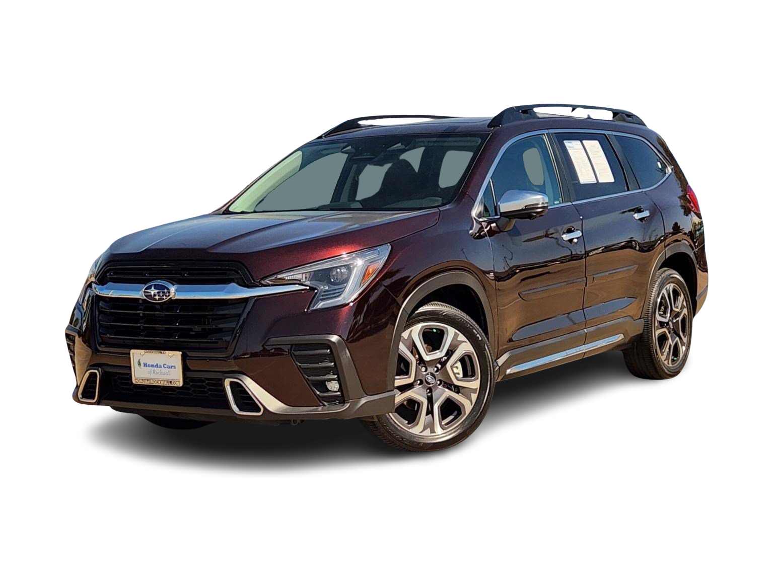 Thumbnail: 2023 Subaru Ascent - 1