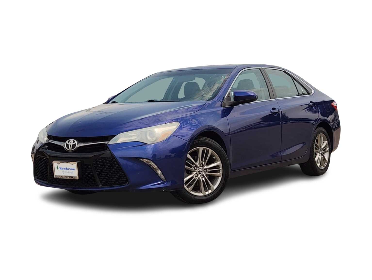2016 Toyota Camry SE -
                  Rockwall, TX