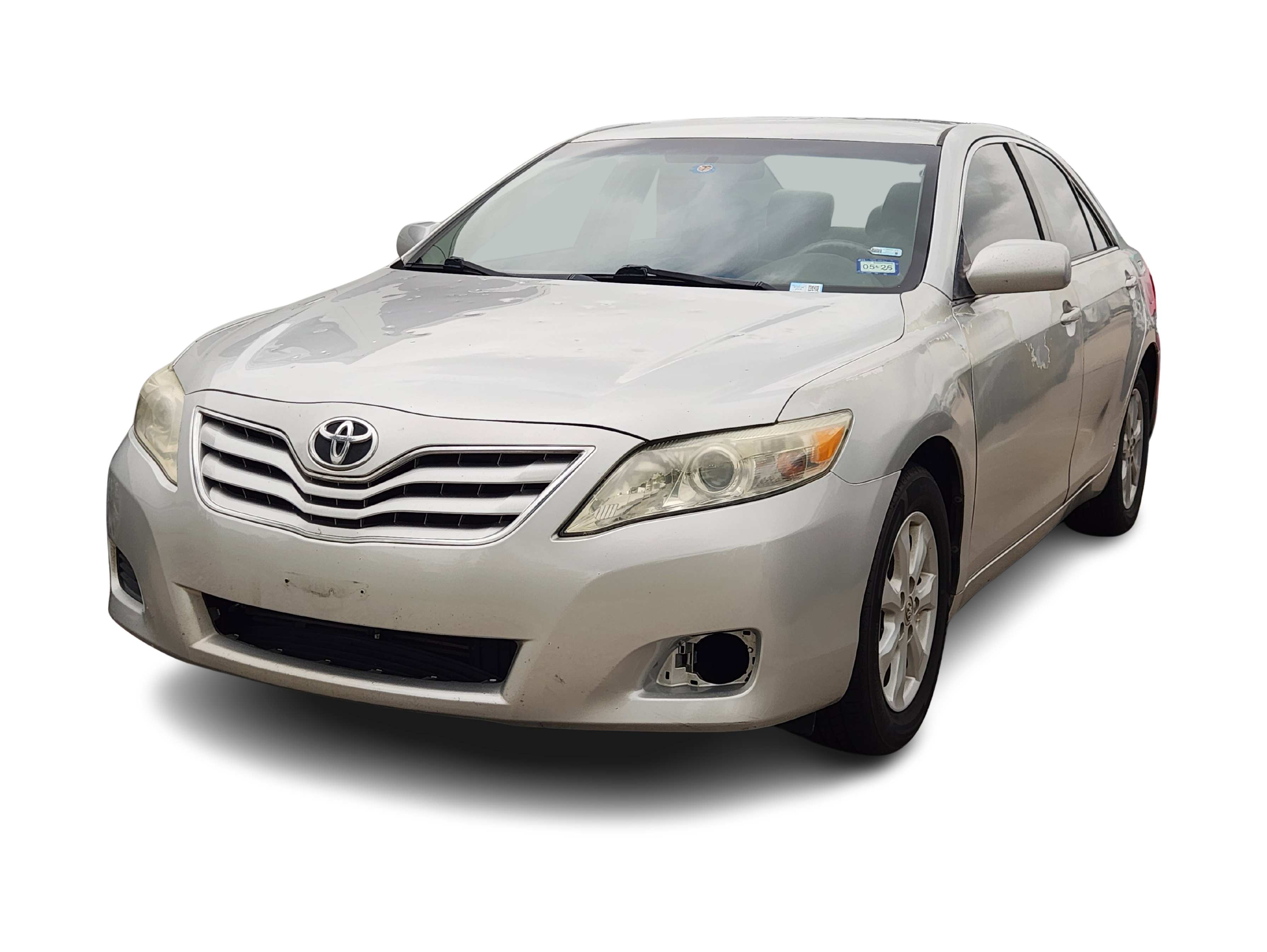2011 Toyota Camry LE -
                  Rockwall, TX