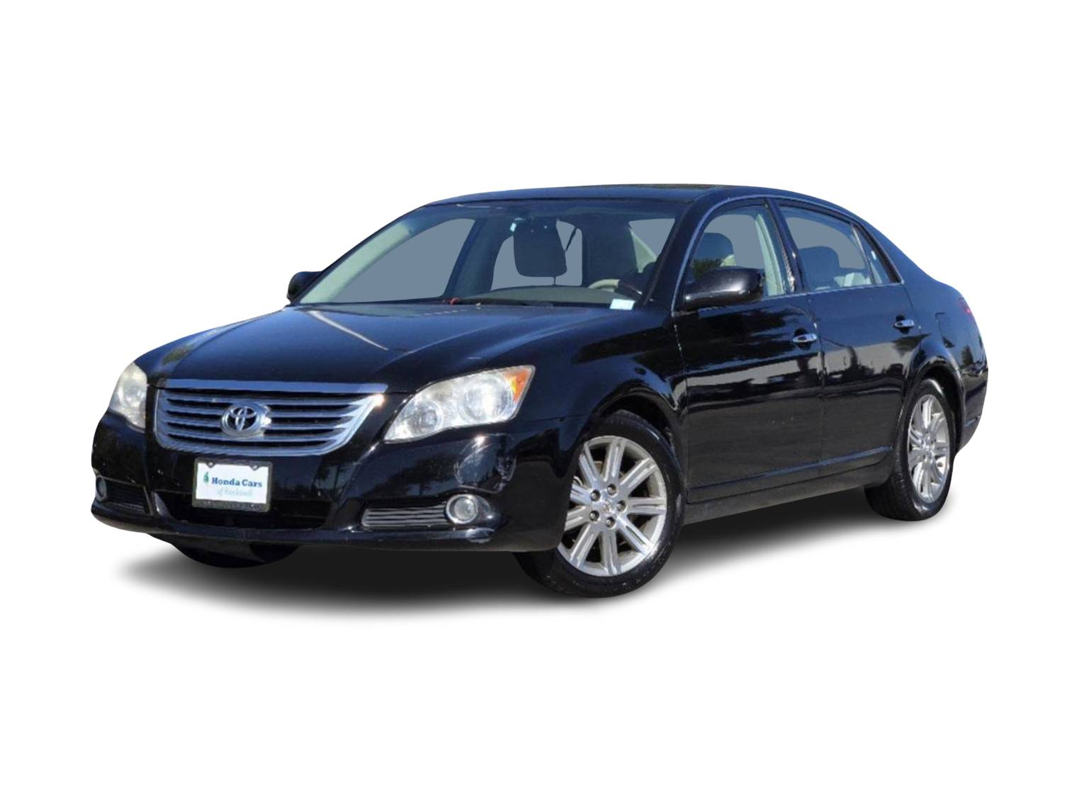 2010 Toyota Avalon Limited -
                Rockwall, TX