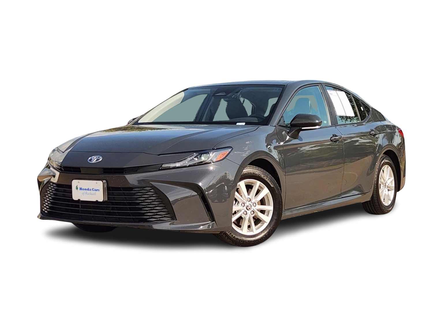 Thumbnail: 2025 Toyota Camry - 1