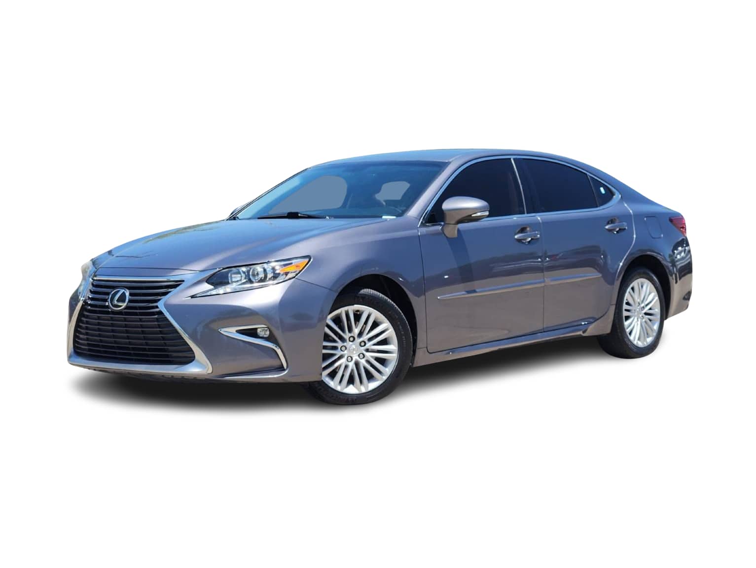 2016 Lexus ES 350 -
                  Rockwall, TX