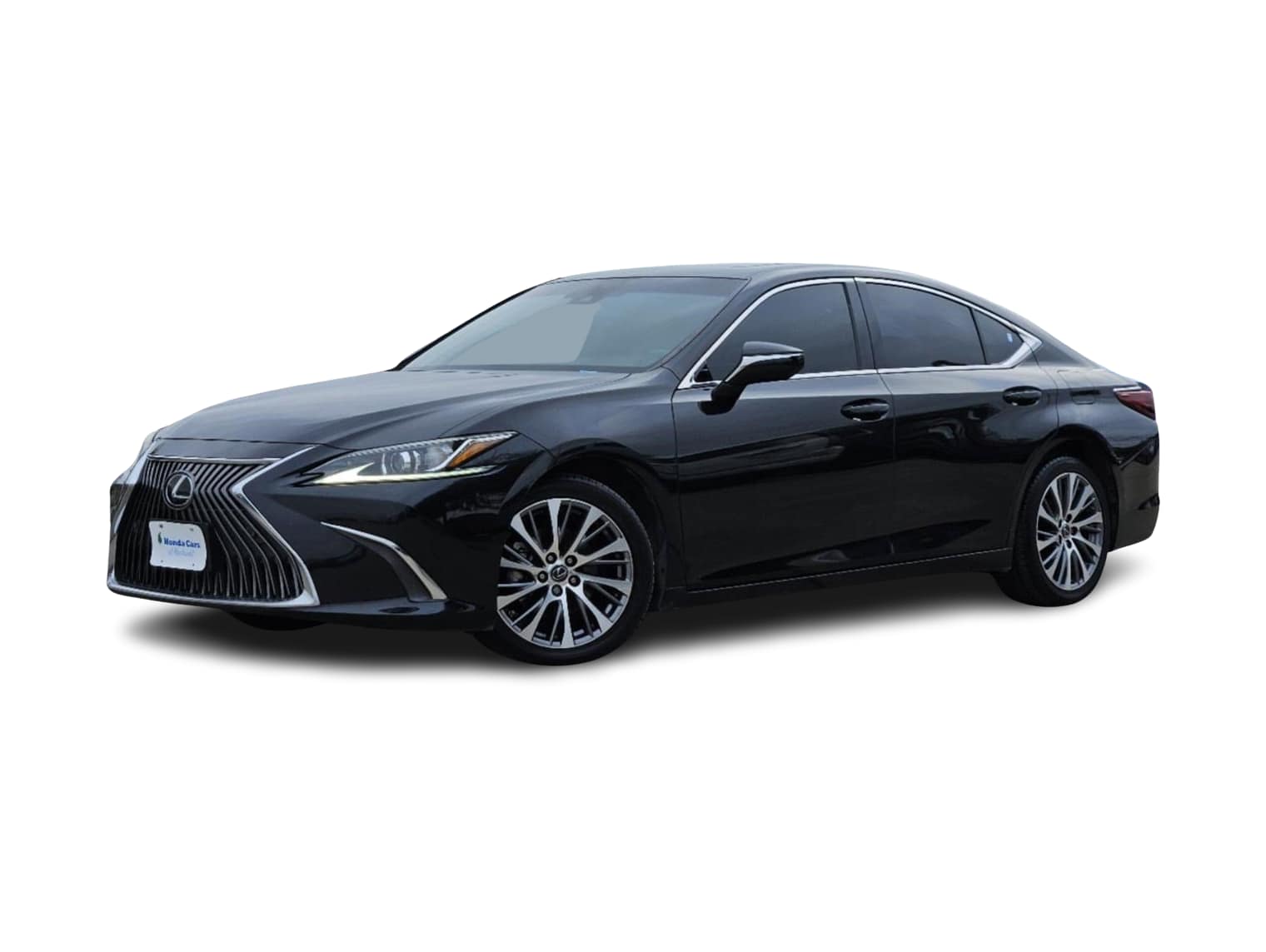 2020 Lexus ES 350 -
                Rockwall, TX