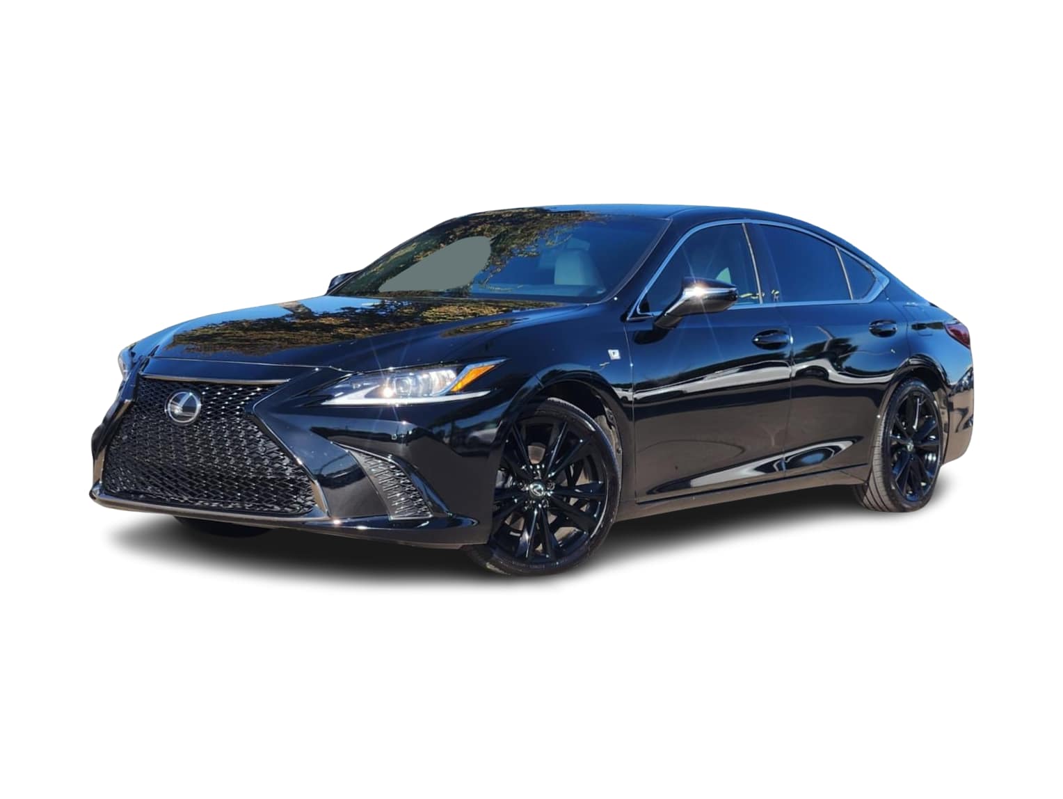 Thumbnail: 2023 Lexus ES - 1