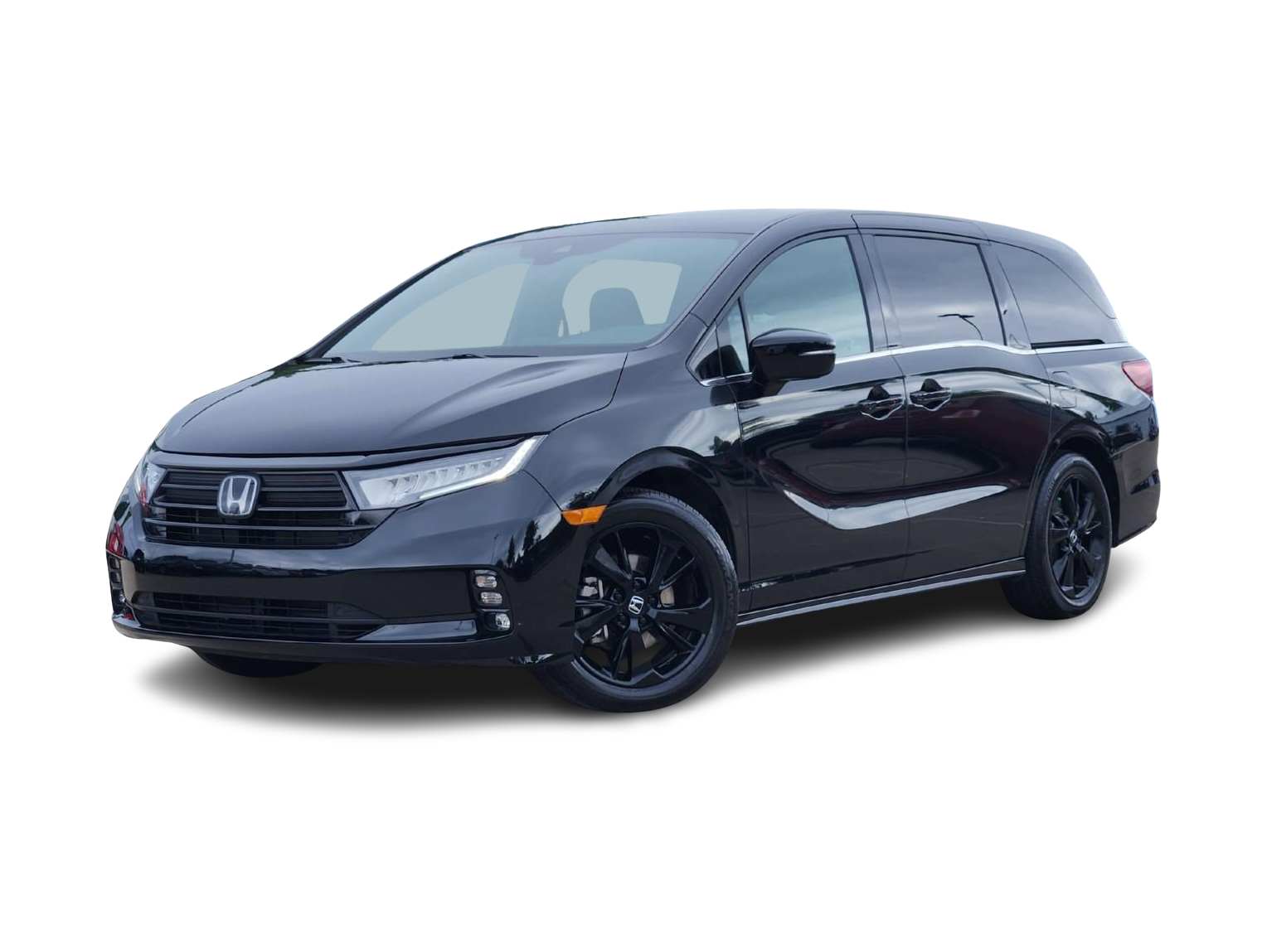 2024 Honda Odyssey Sport -
                Rockwall, TX